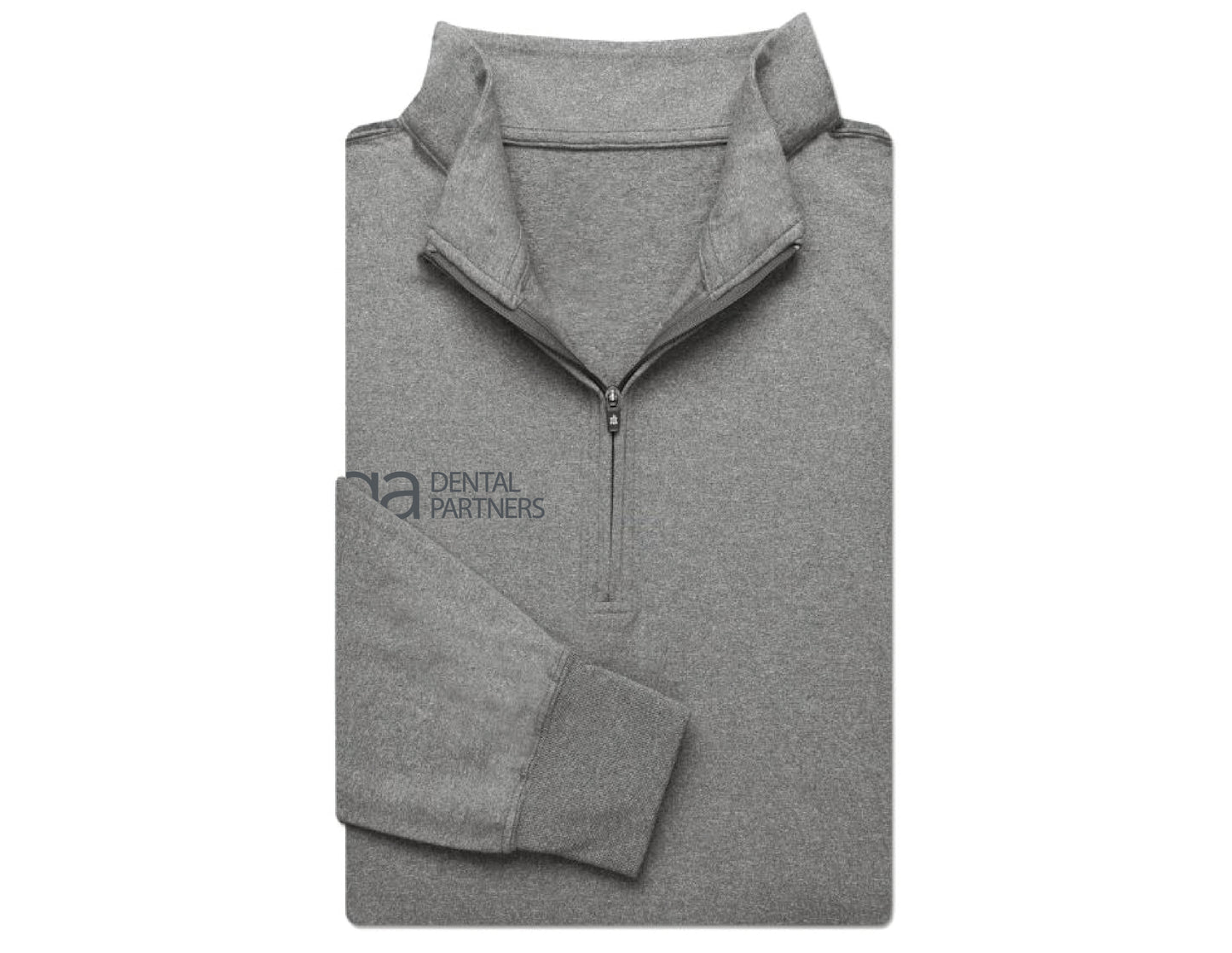 Men's Siro Quarter-Zip Pullover
