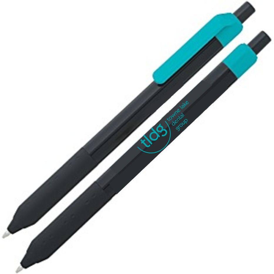 GA Alamo Prime Pen
