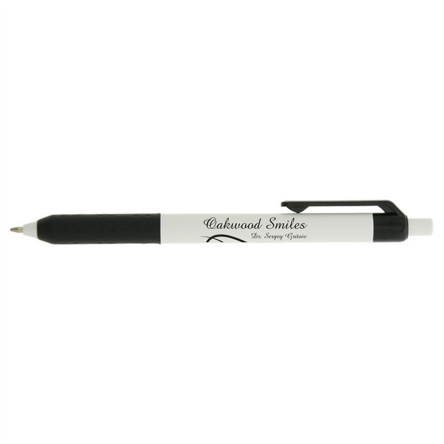 GA Alamo Prime Pen