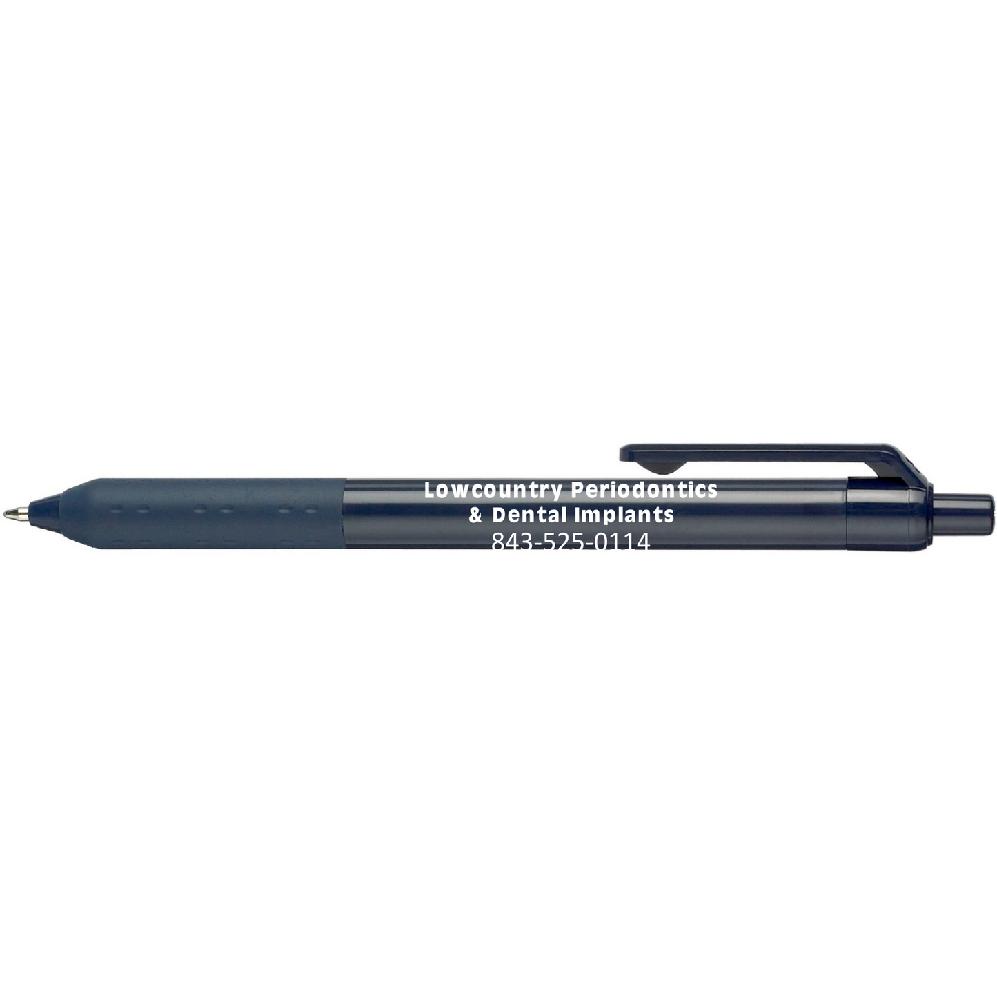 SC Alamo Prime Pen