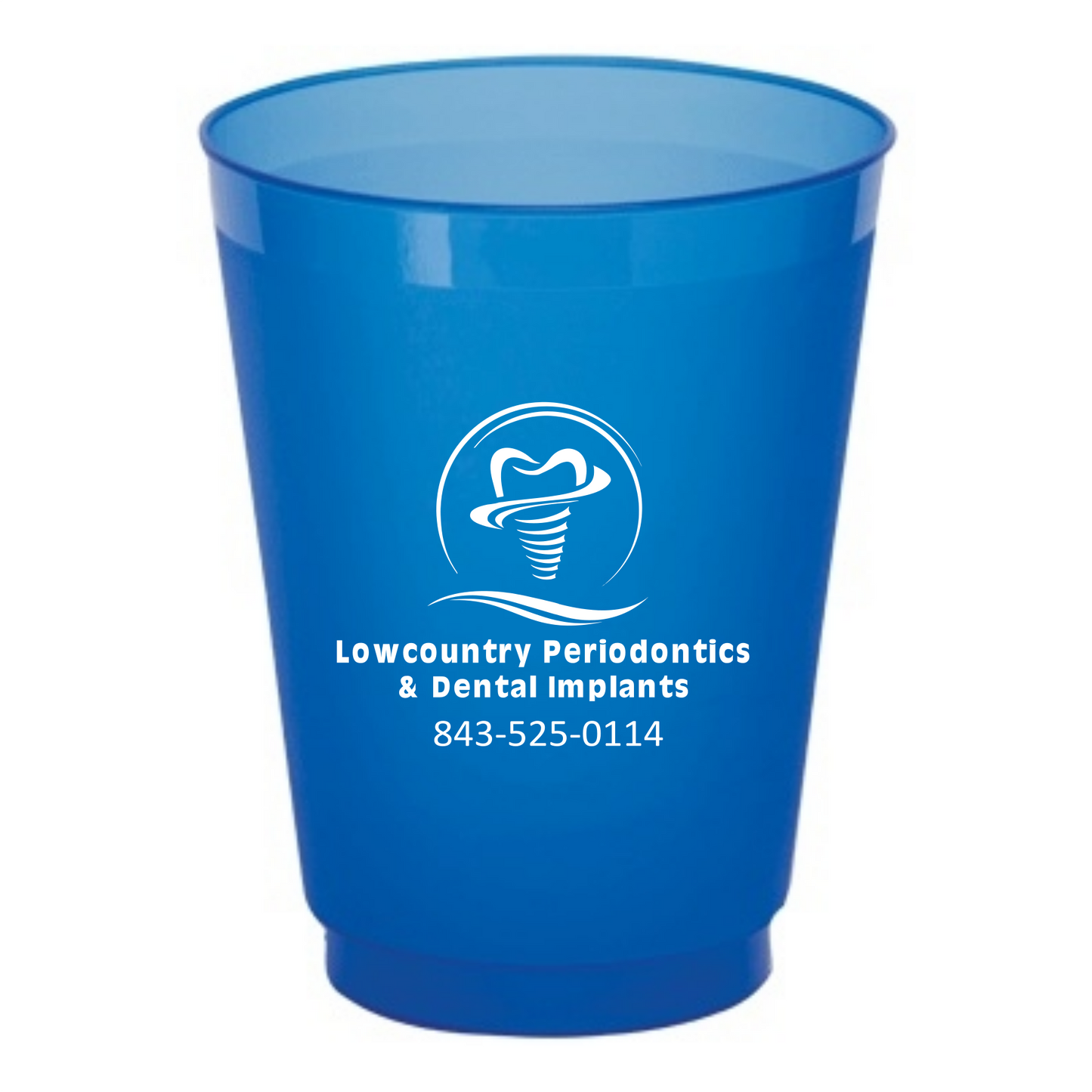 SC 16 oz Stadium Cup - Color