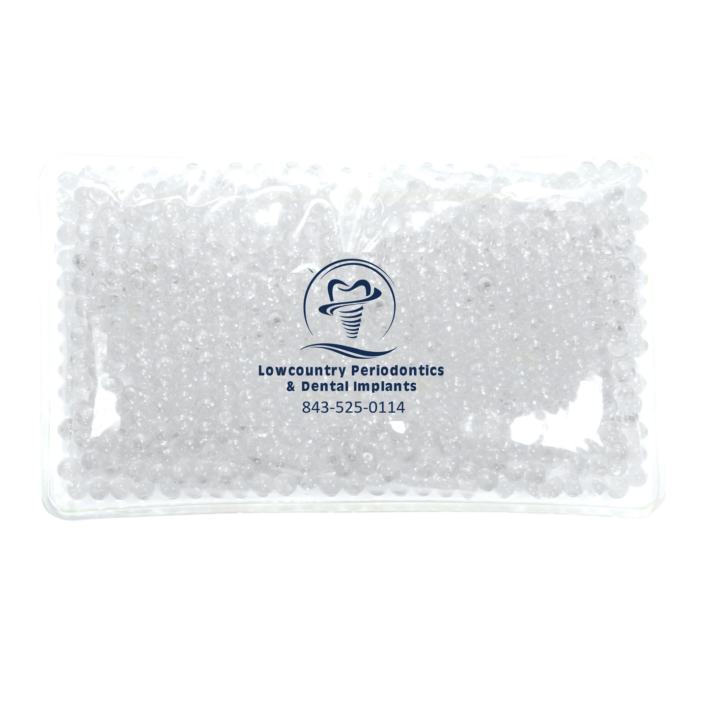 SC Gel Hot/Cold Pack