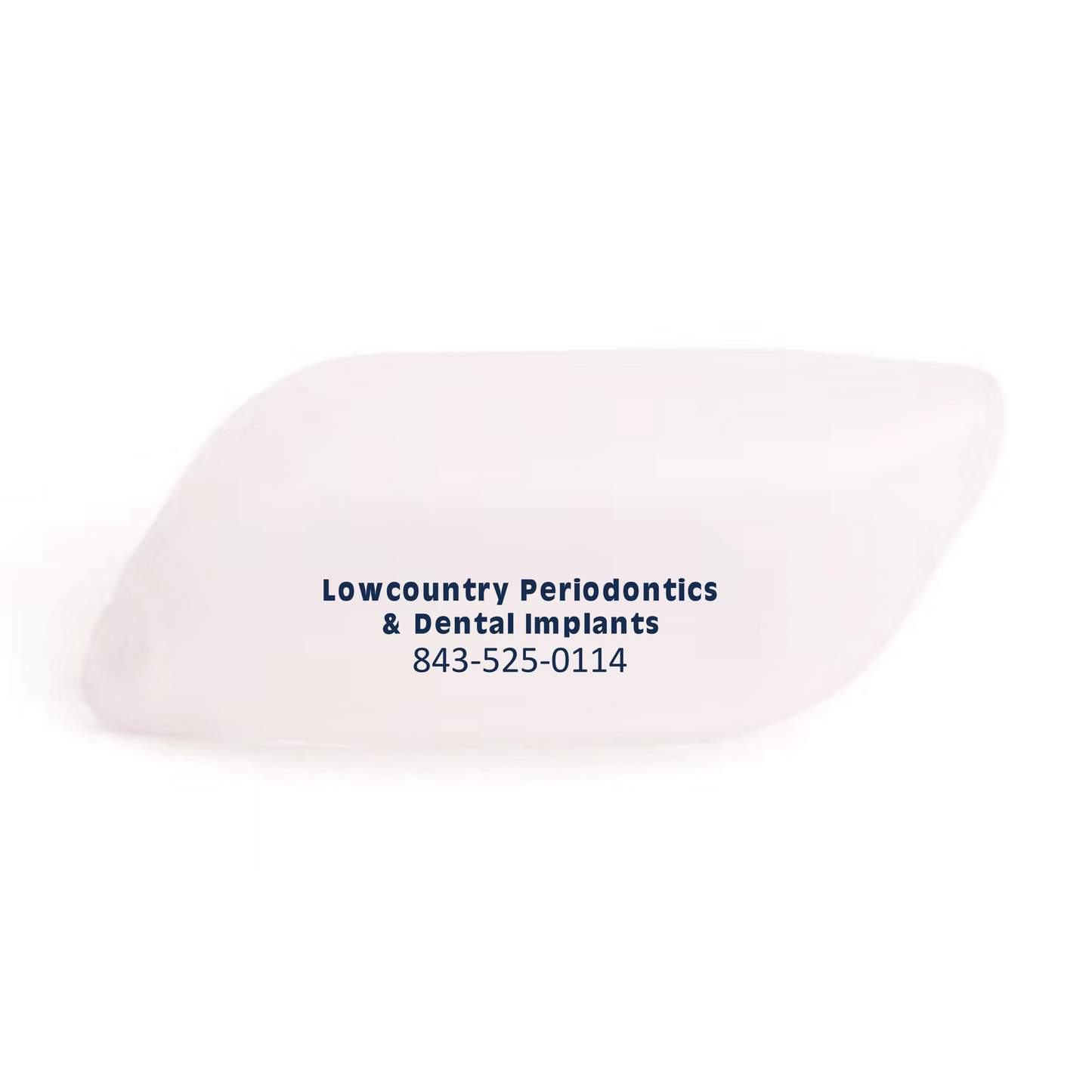 SC Silicone Travel Suction Toothbrush Cover