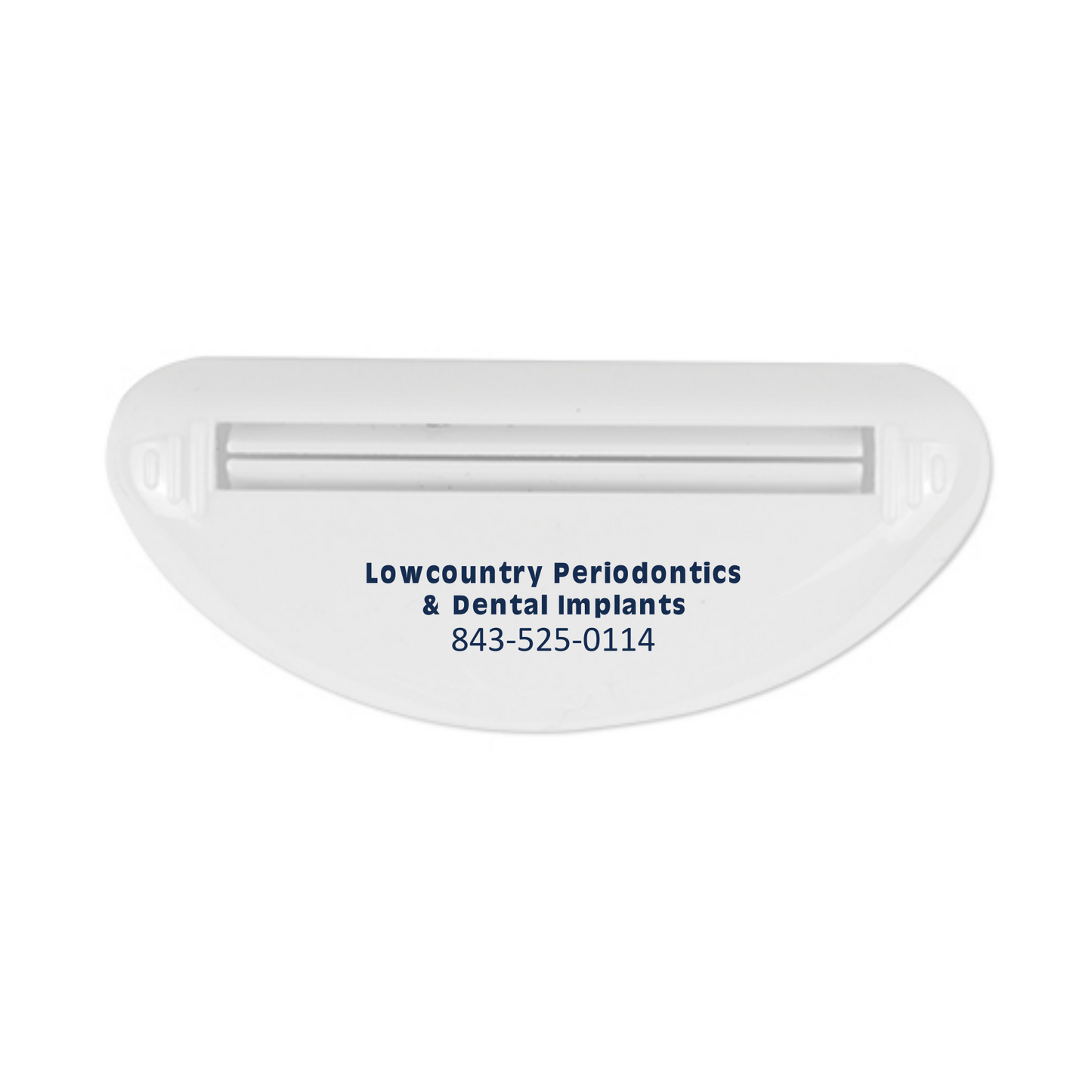 SC Toothpaste Squeezer