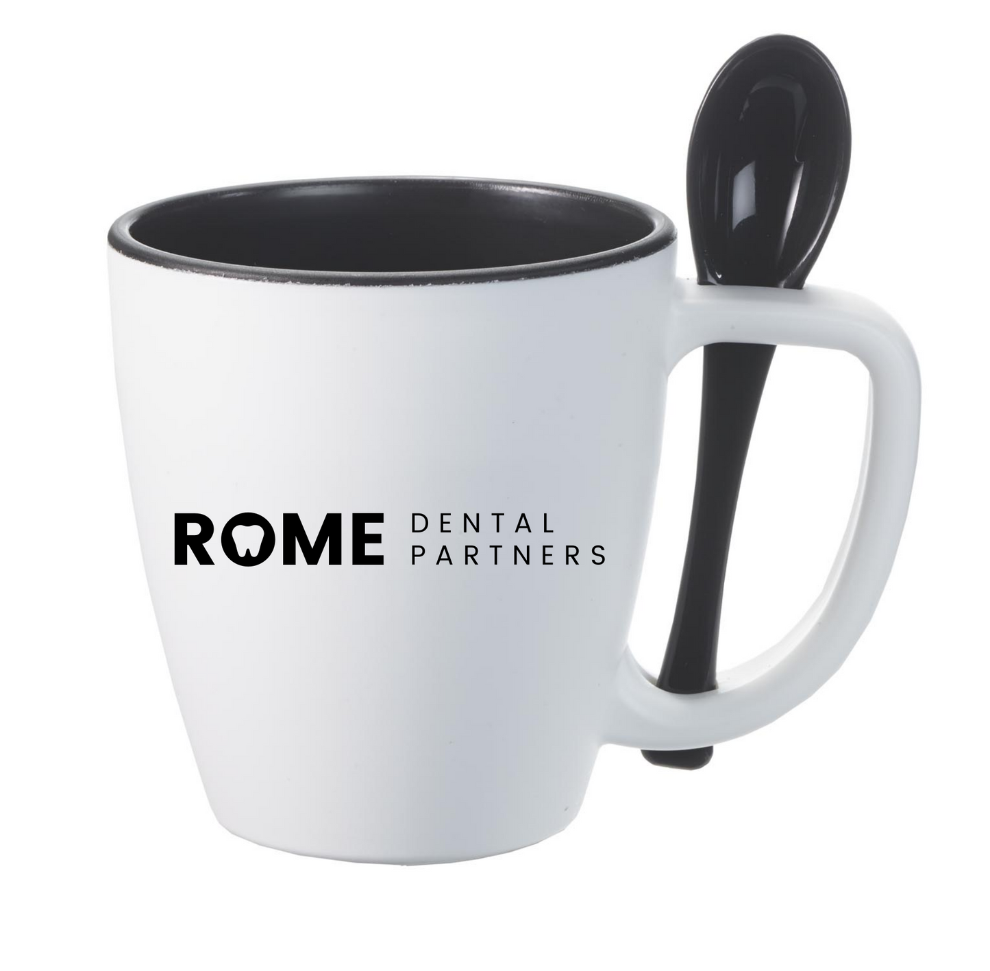 GA Stir N Sip Soup Mug