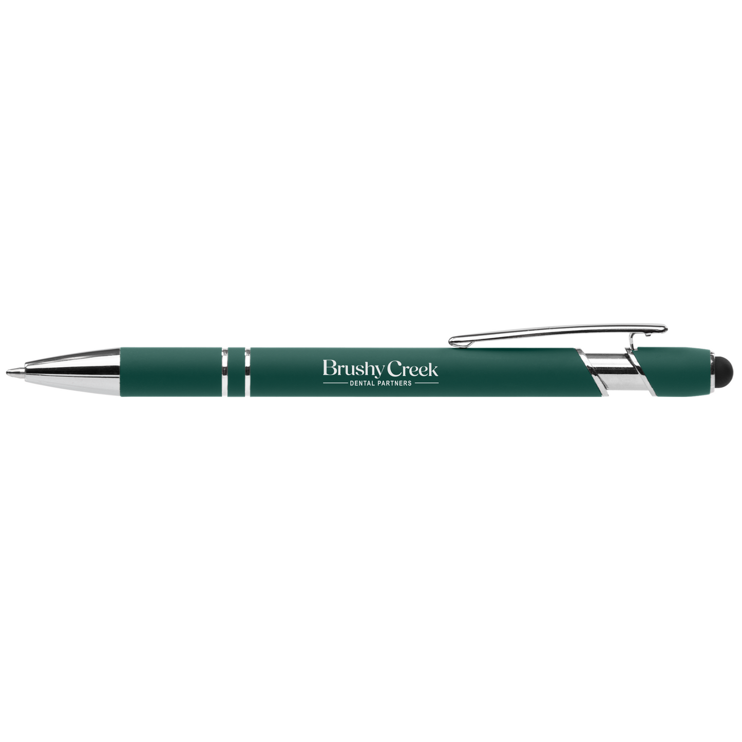 SC Ellipse Softy Pen With Stylus
