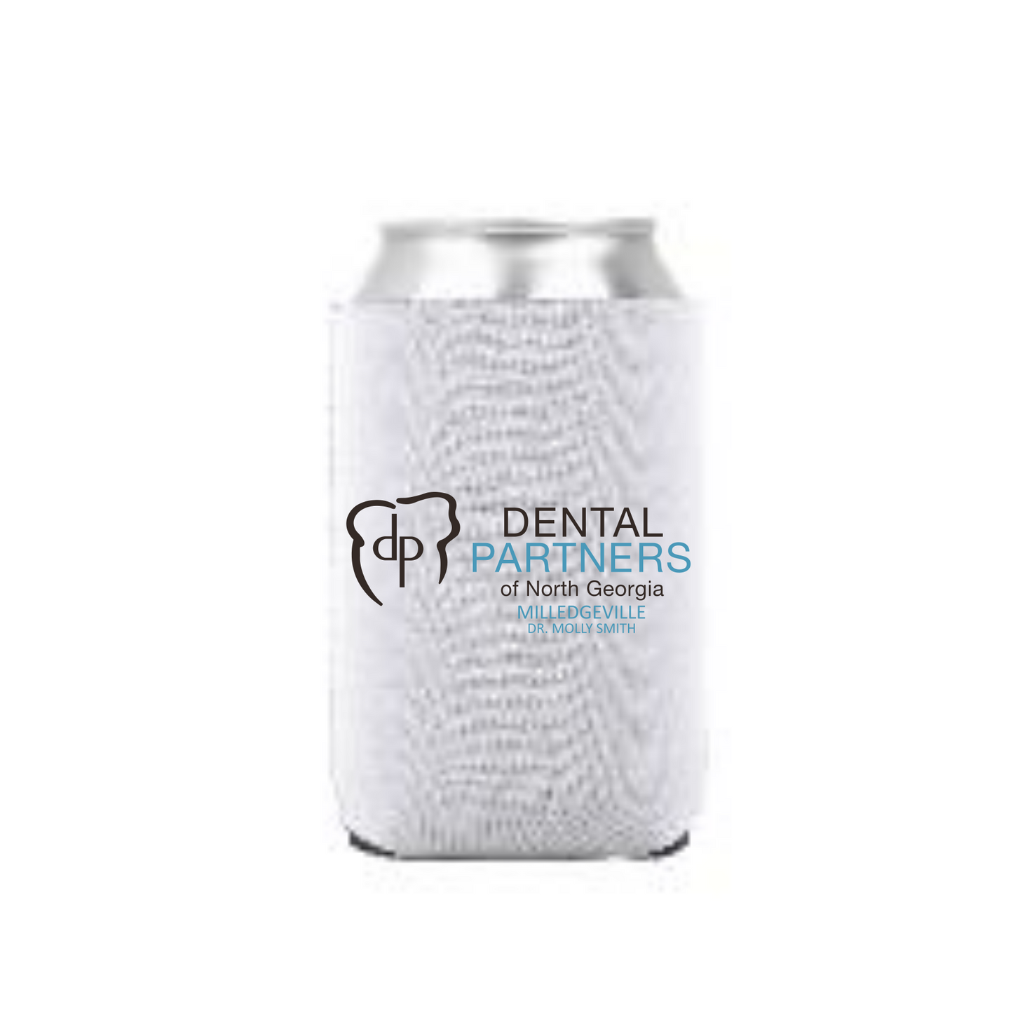 GA Neoprene Can Cooler