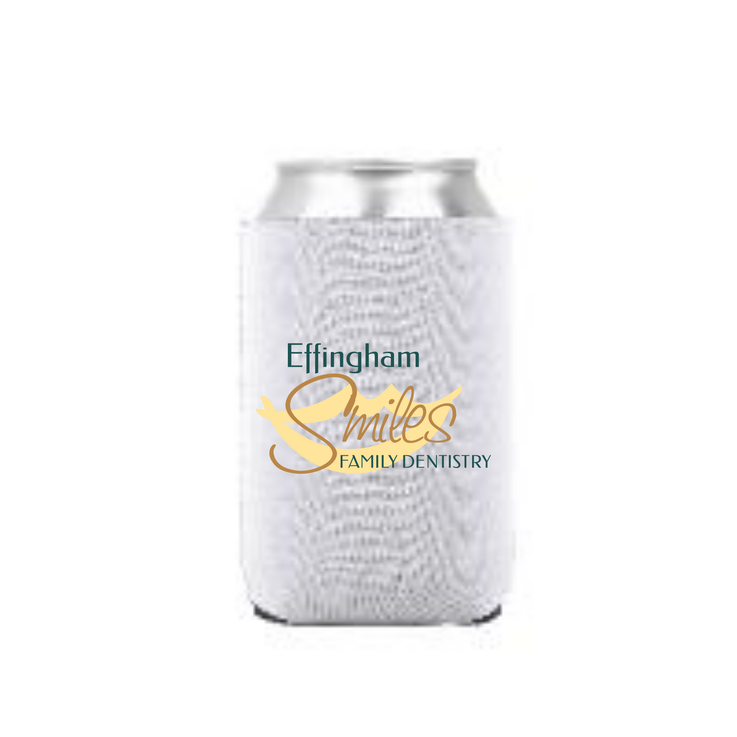 GA Neoprene Can Cooler