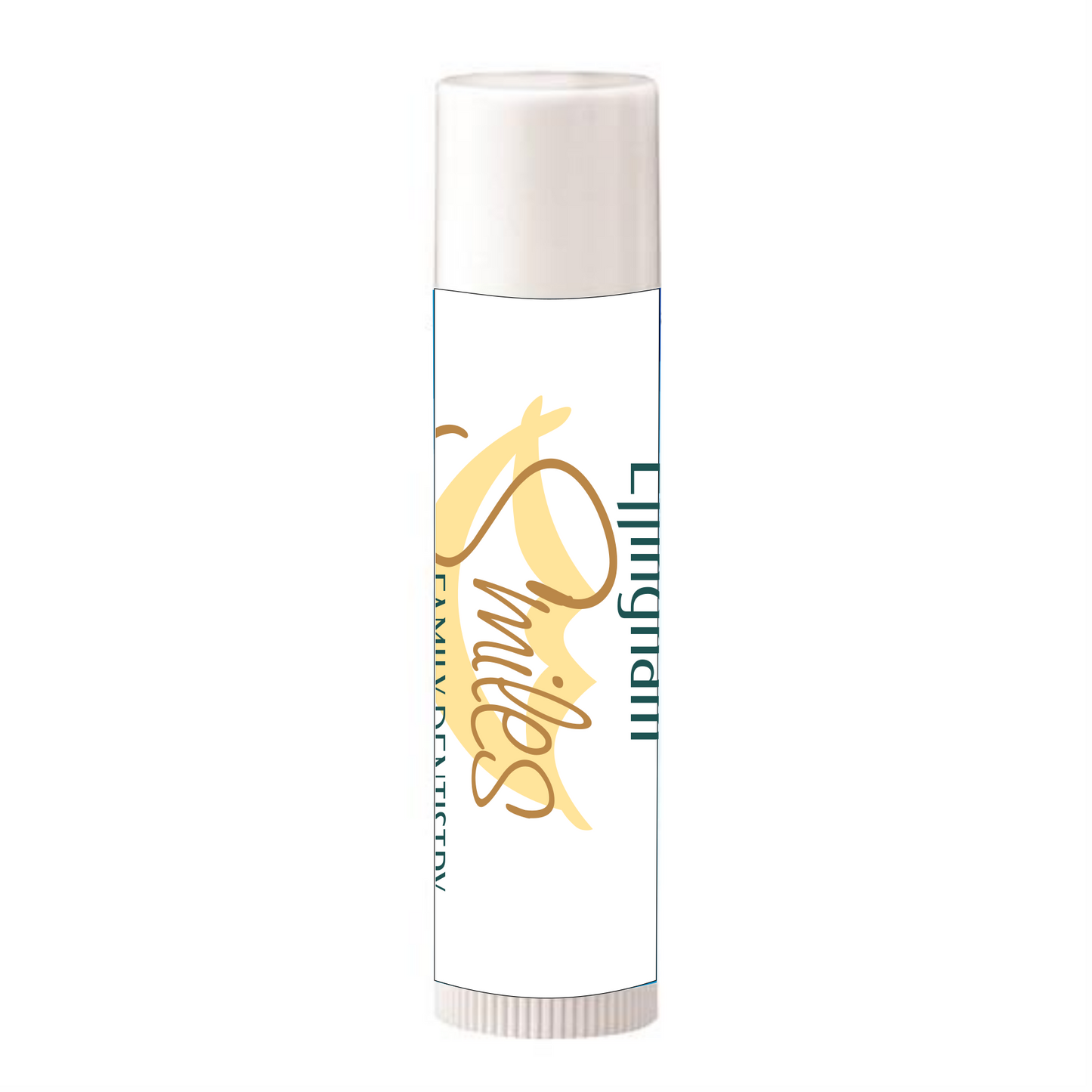 GA Lip Balm
