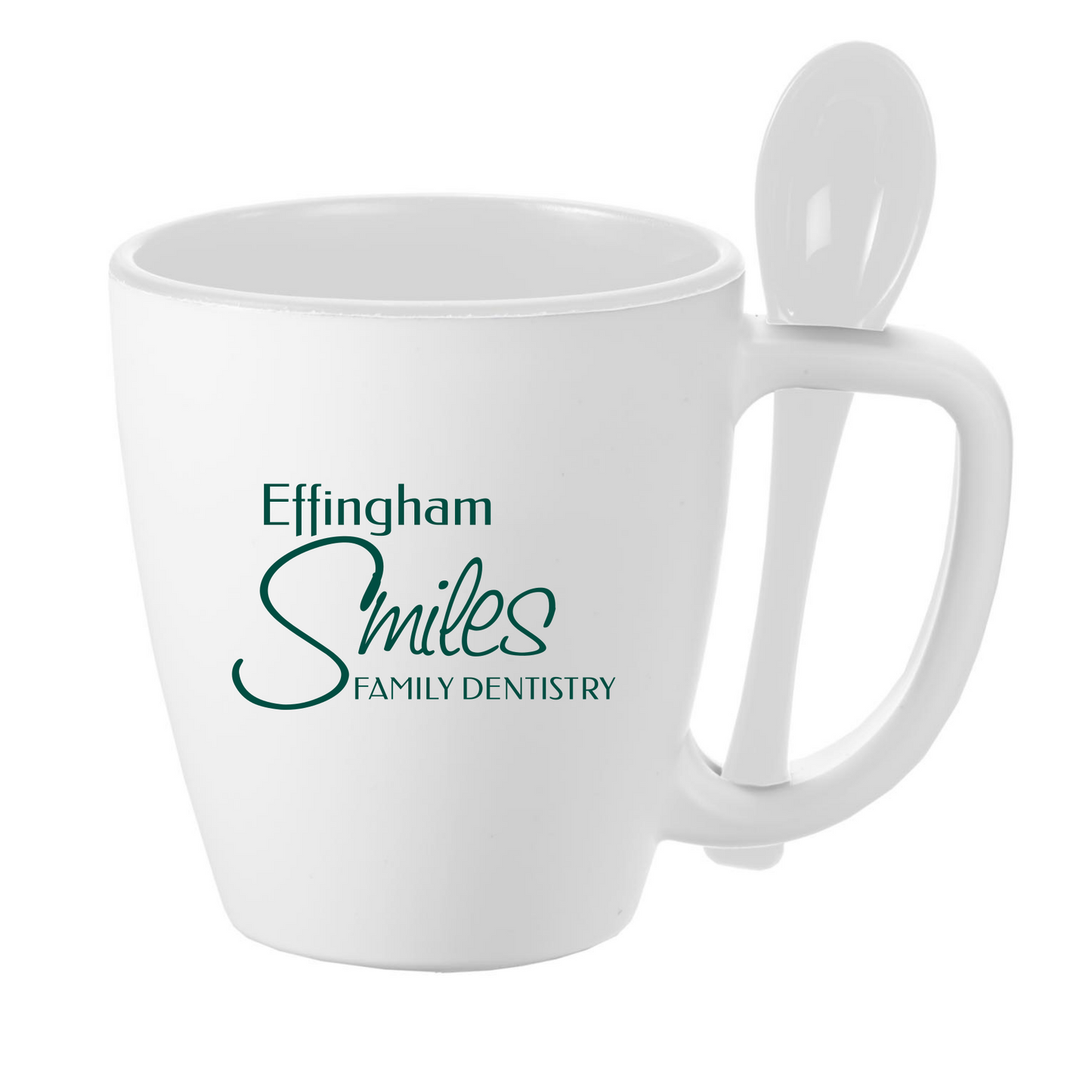 GA Stir N Sip Soup Mug