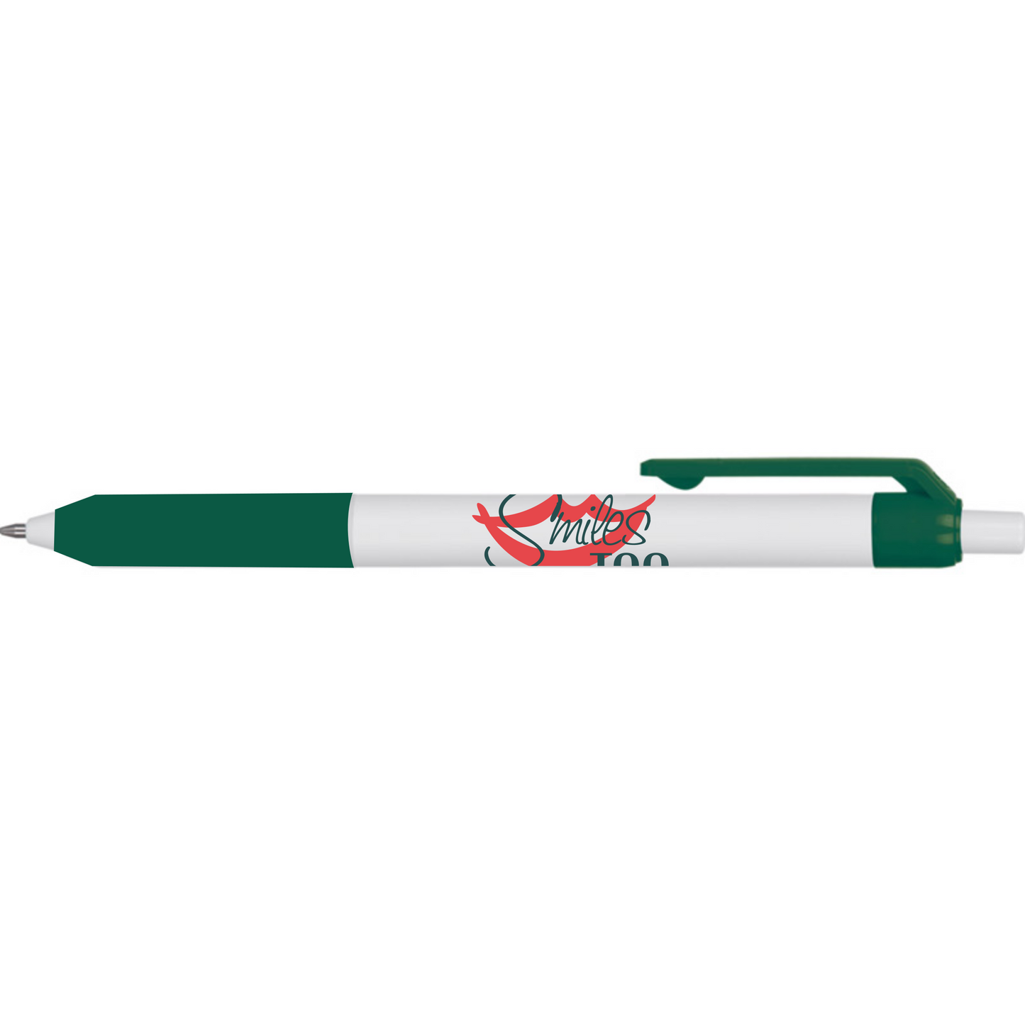 GA Alamo Prime Pen