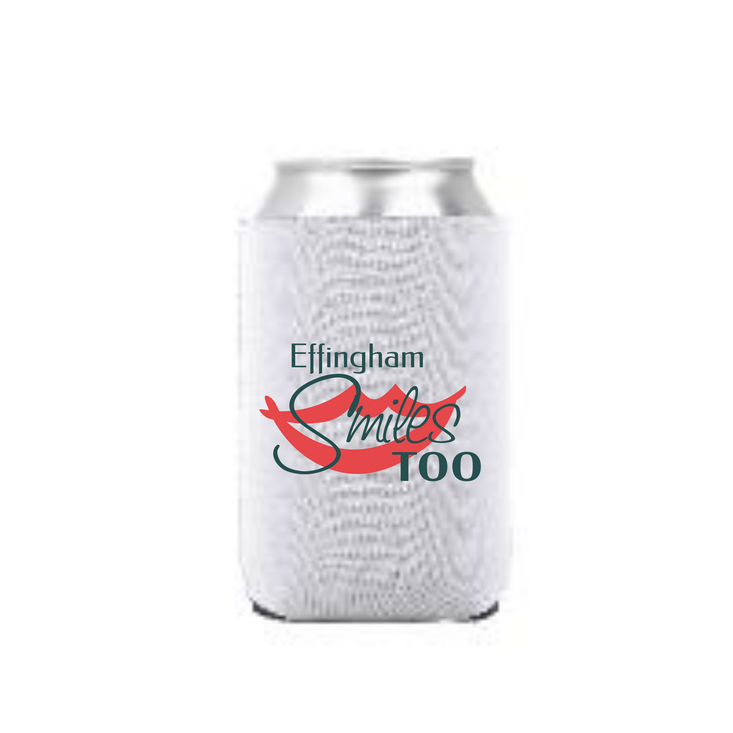 GA Neoprene Can Cooler