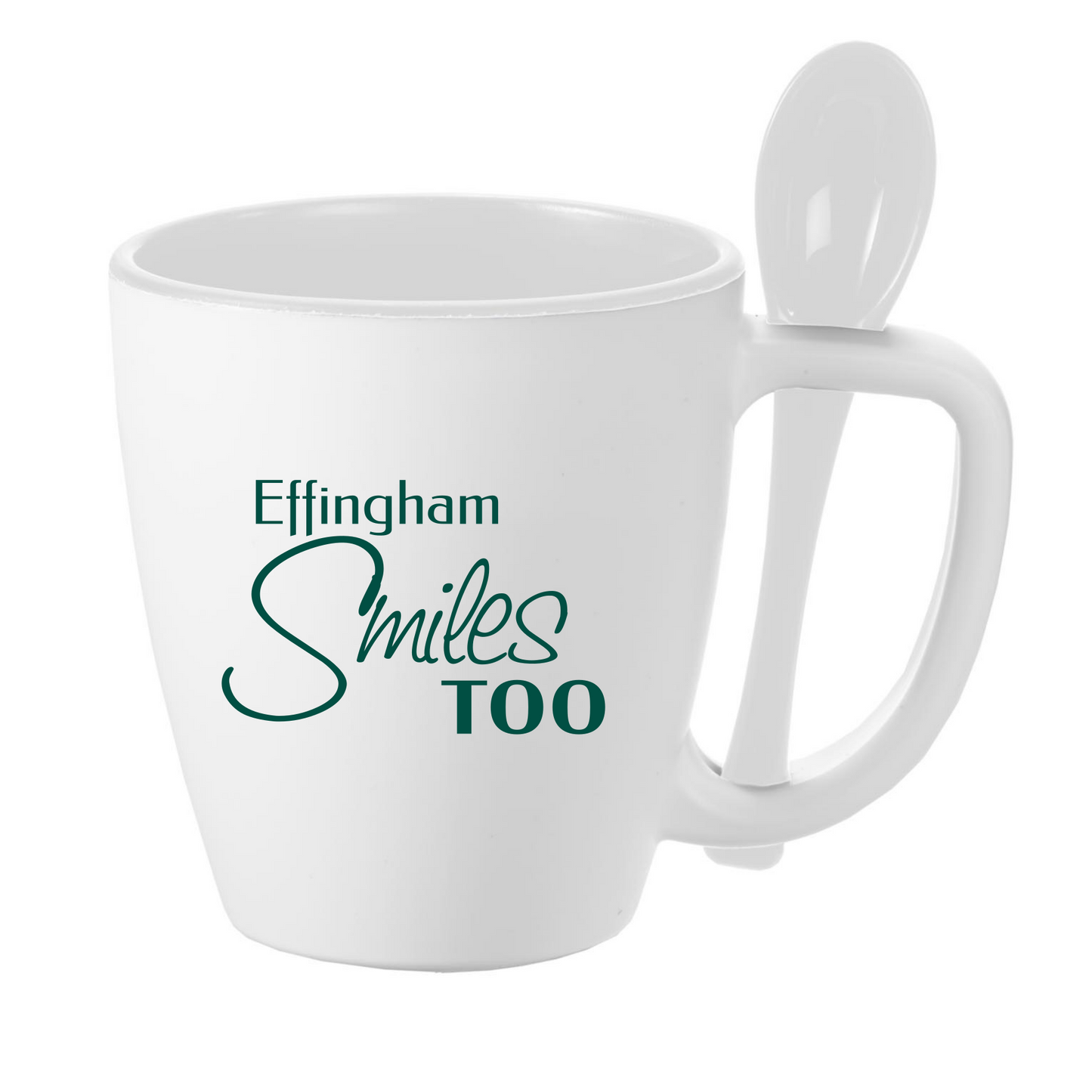 GA Stir N Sip Soup Mug