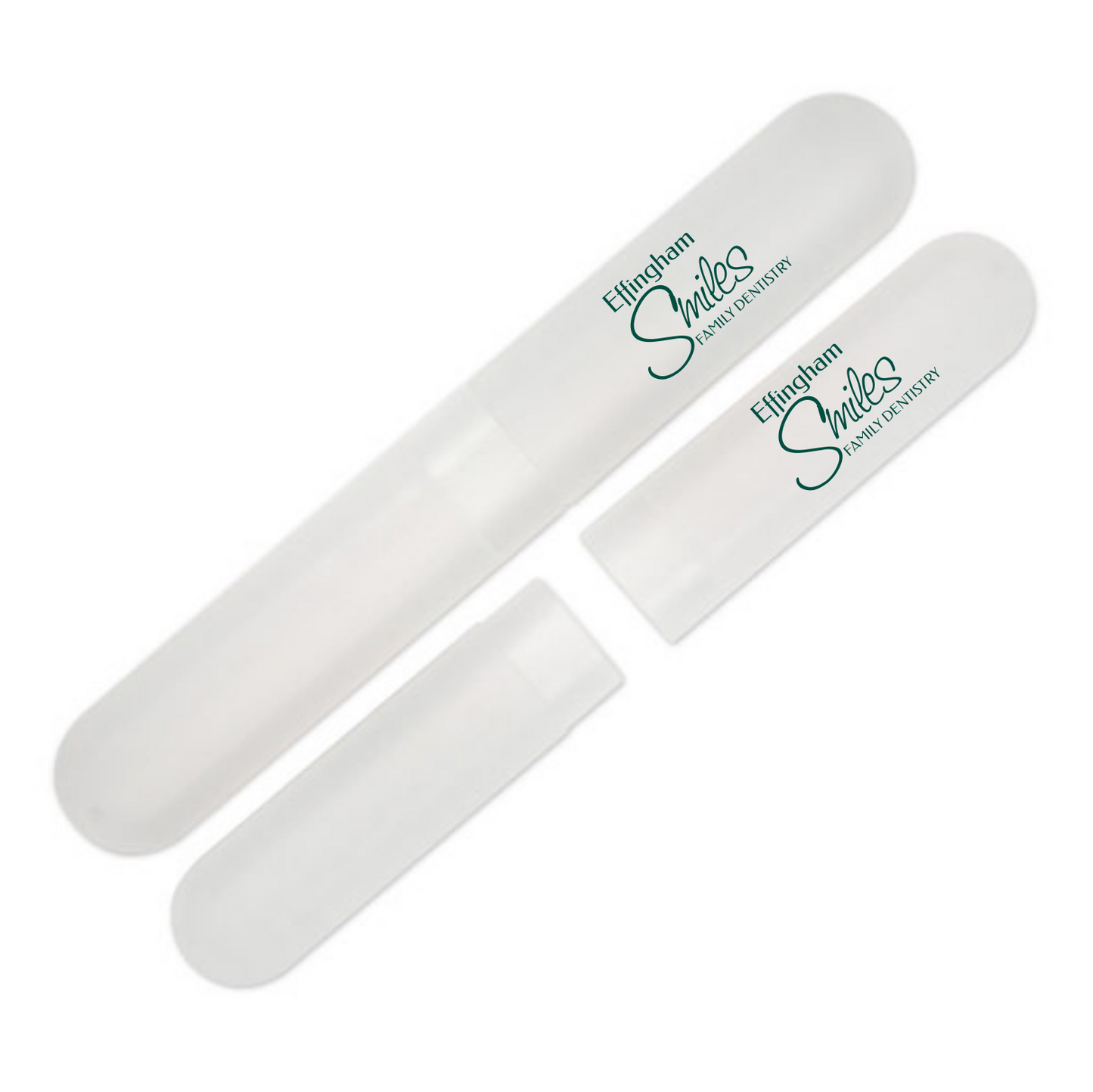 GA Toothbrush Holder