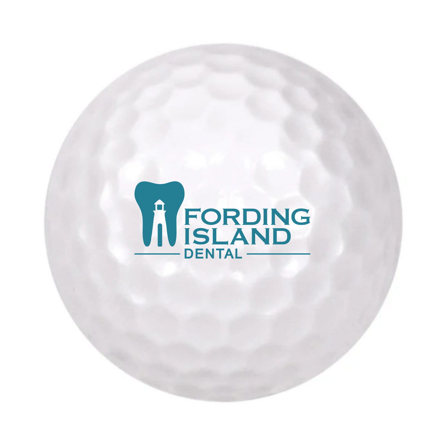 SC Golf Ball Lip Balm