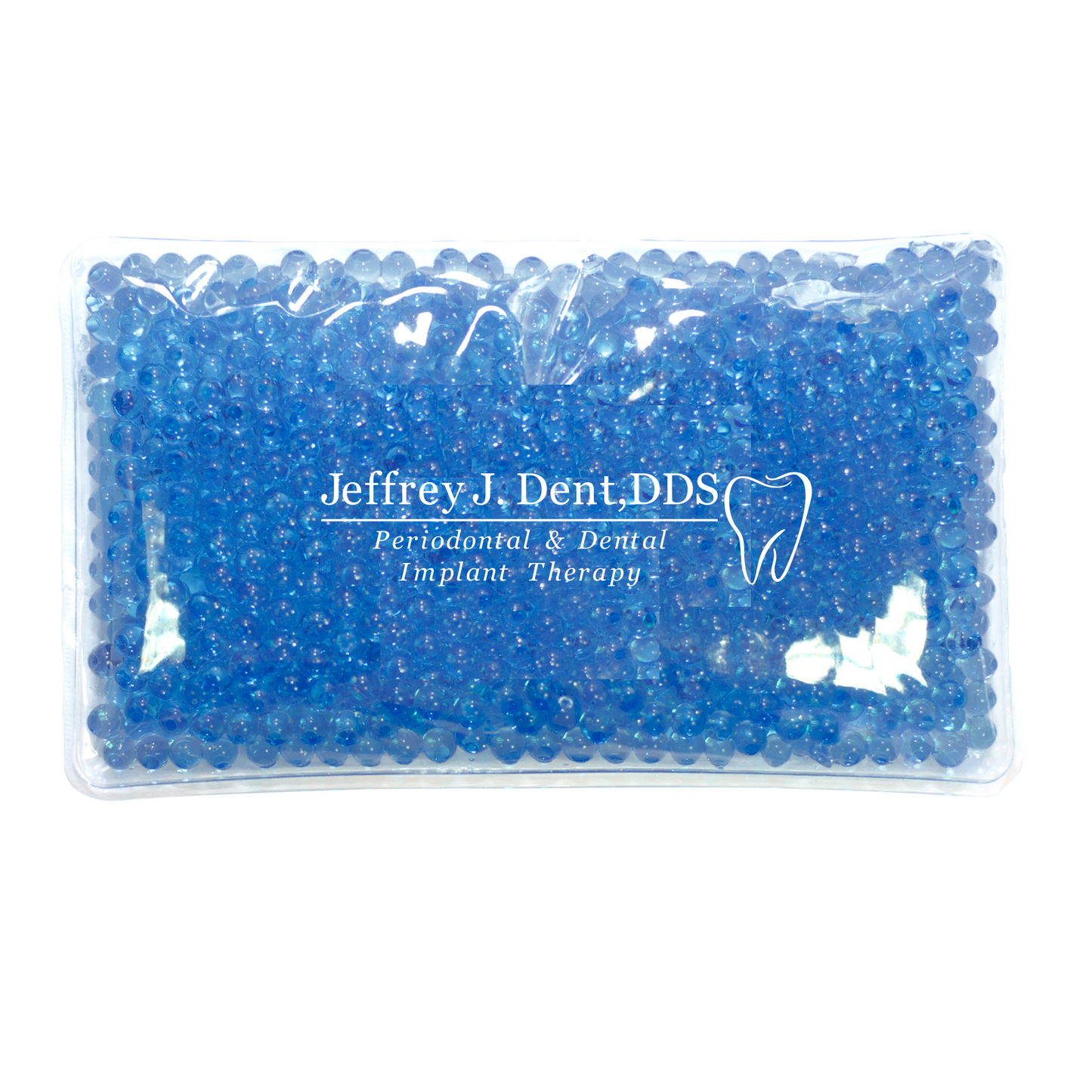 GA Gel Hot/Cold Pack