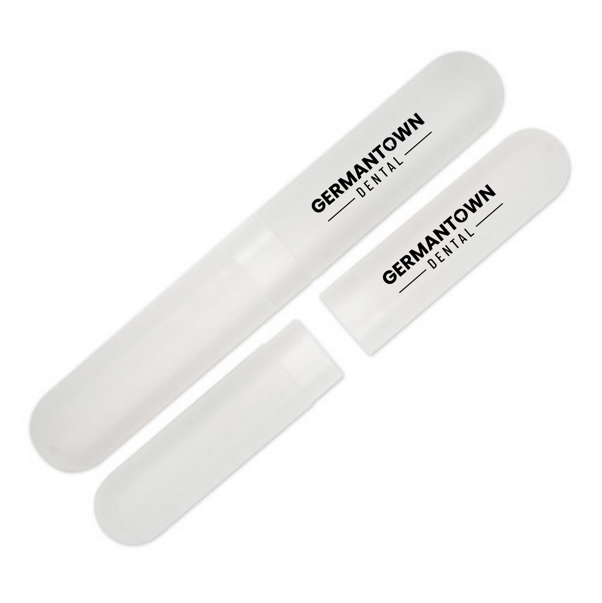 MS Toothbrush Holder