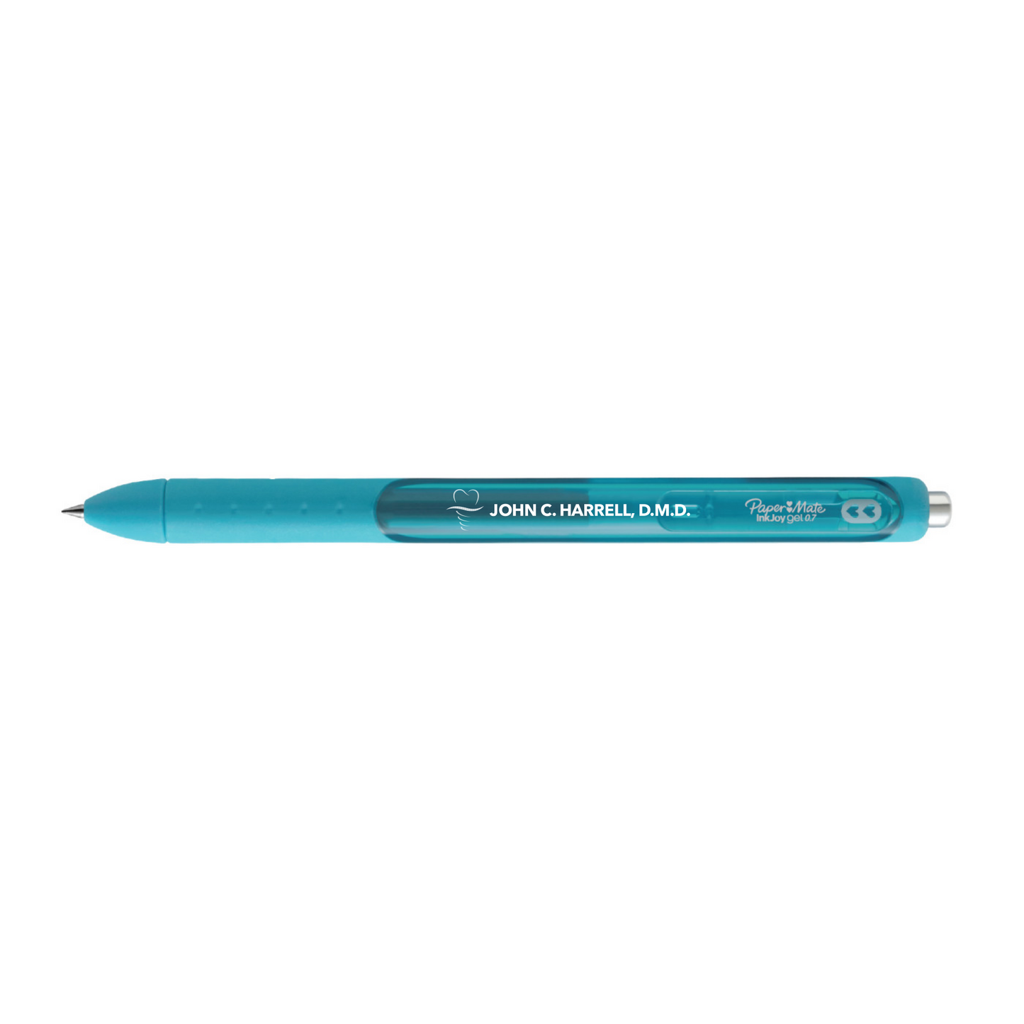 HARRELL Paper Mate® Inkjoy Gel Pen - Black Ink