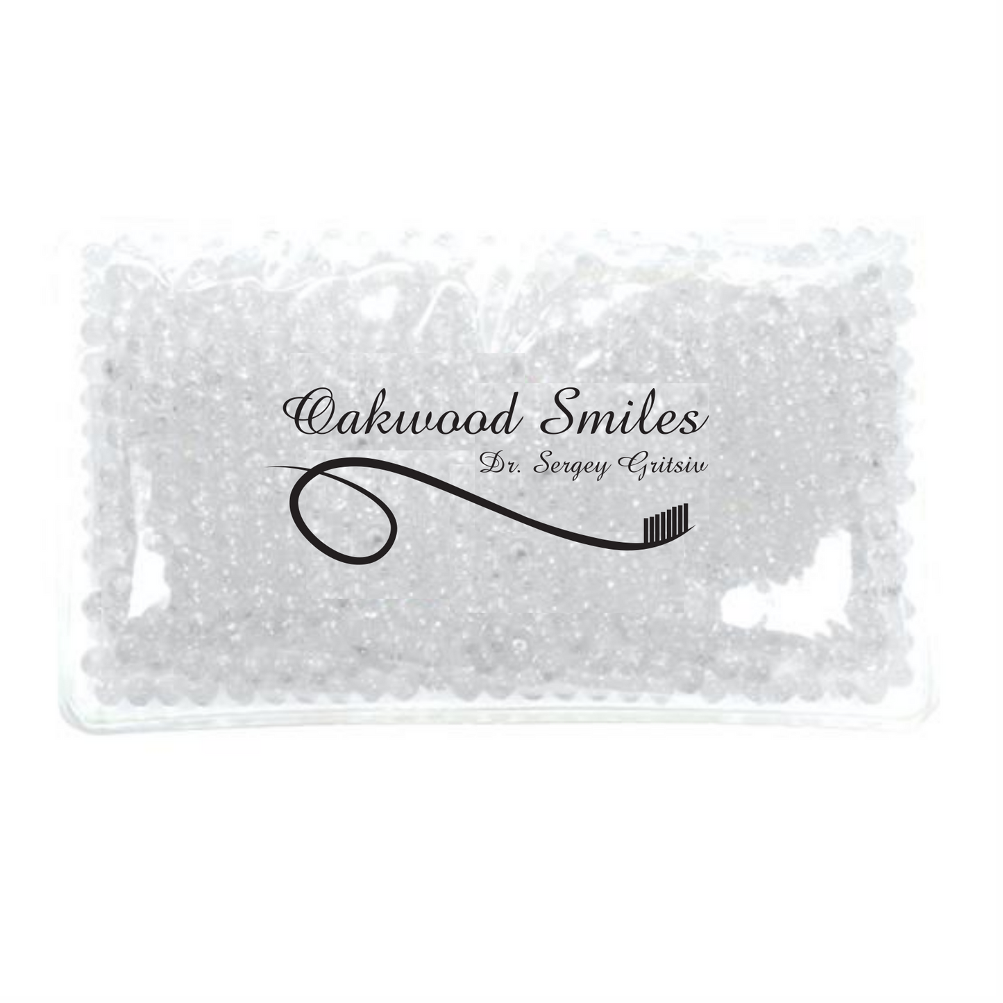 GA Gel Hot/Cold Pack