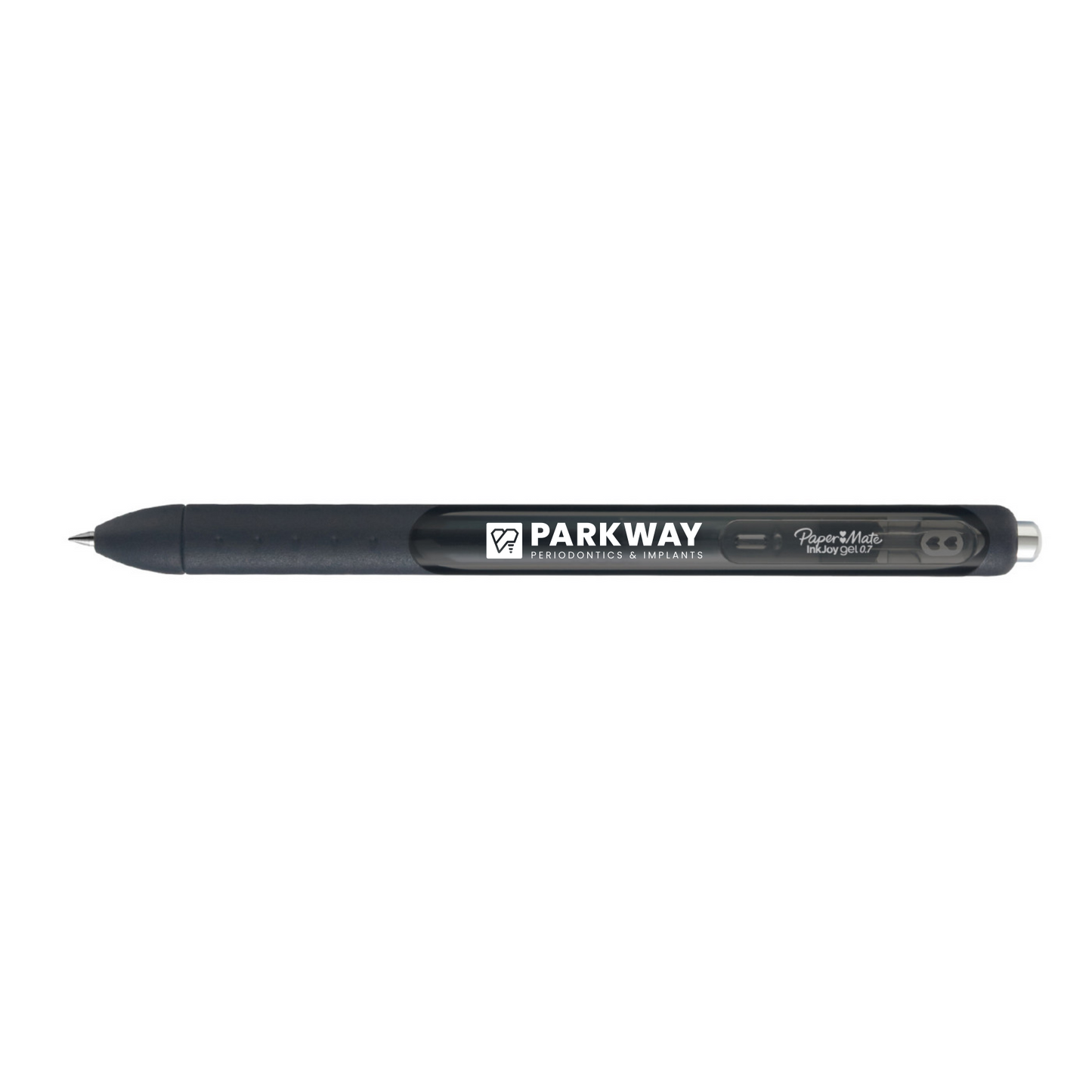 PARKWAY PERIO Paper Mate® Inkjoy Gel Pen - Black Ink