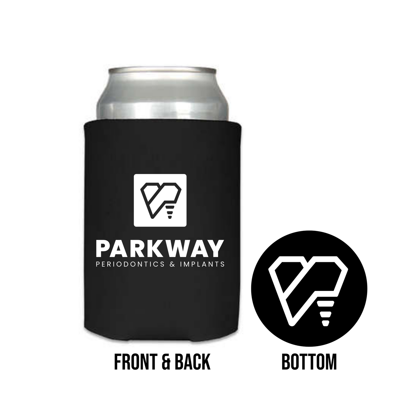 PARKWAY PERIO Scuba Coolie