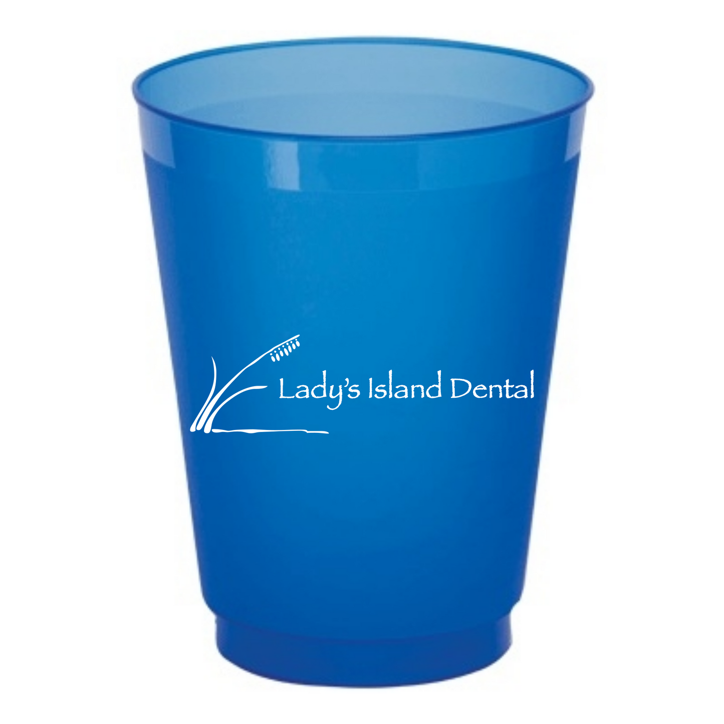 SC 16 oz Stadium Cup - Color