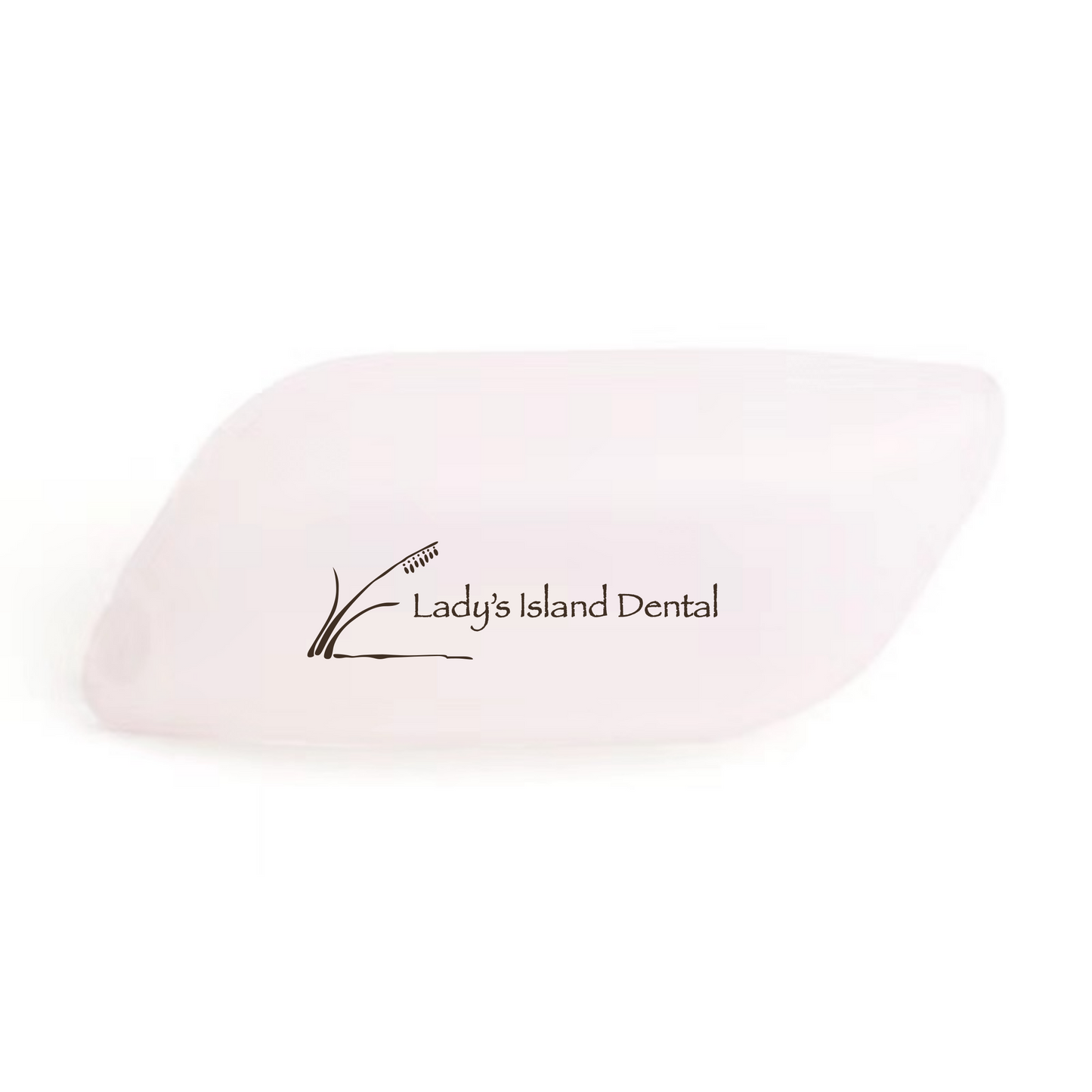 SC Silicone Travel Suction Toothbrush Cover