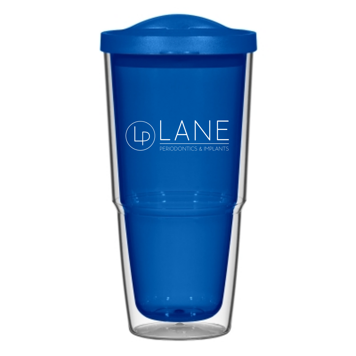 LANE PERIO 24 Oz Biggie Tumbler with Lid