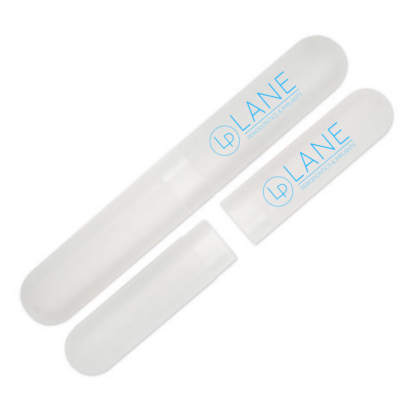 AL Toothbrush Holder