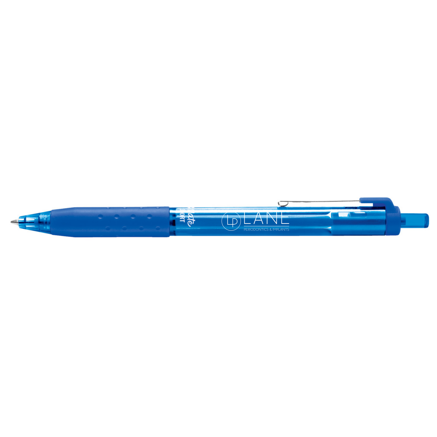 LANE PERIO Paper Mate® Inkjoy Gel Pen - Black Ink