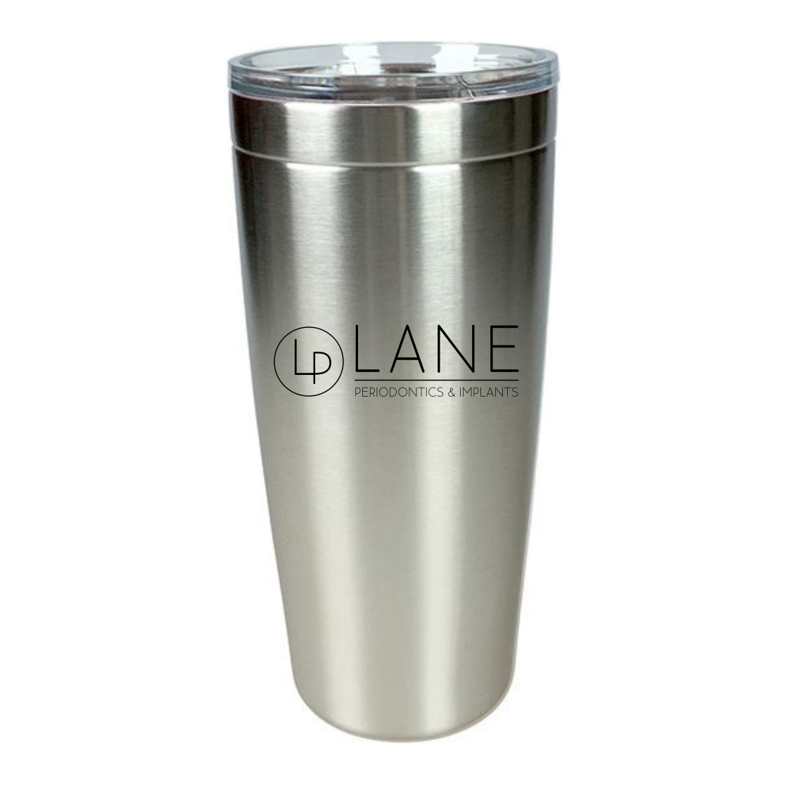 LANE PERIO 20 Oz Viking Nova Tumbler - Stainless Steel