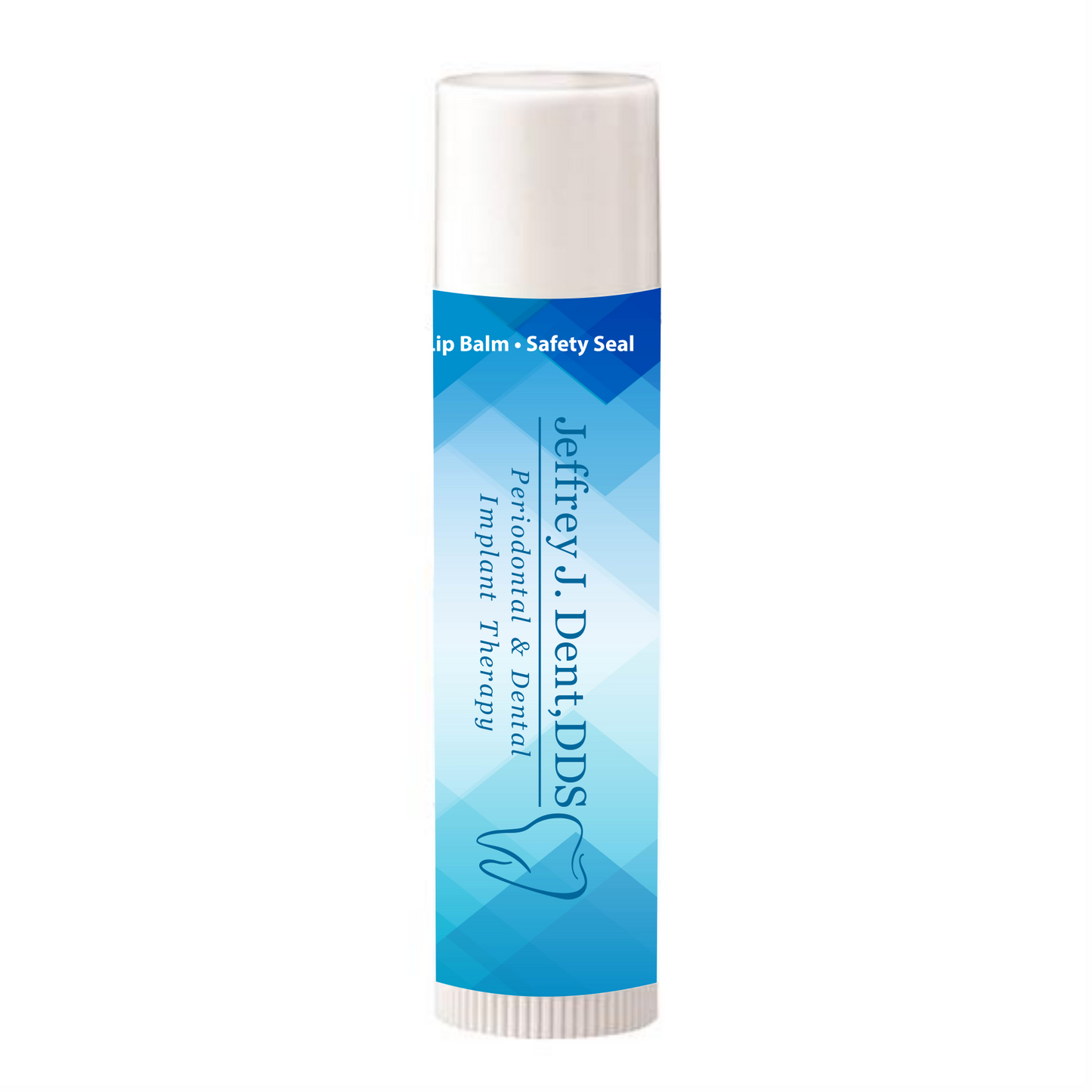 GA Lip Balm