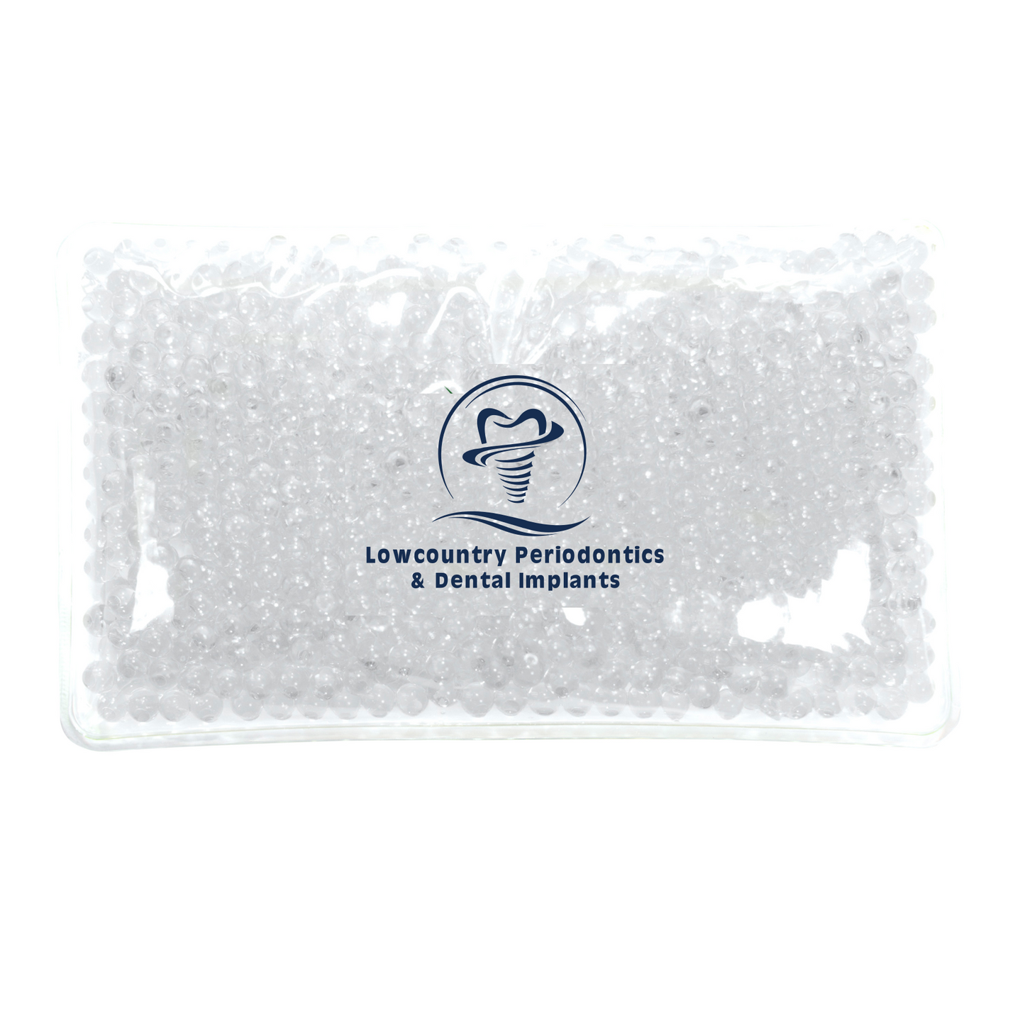 SC Gel Hot/Cold Pack
