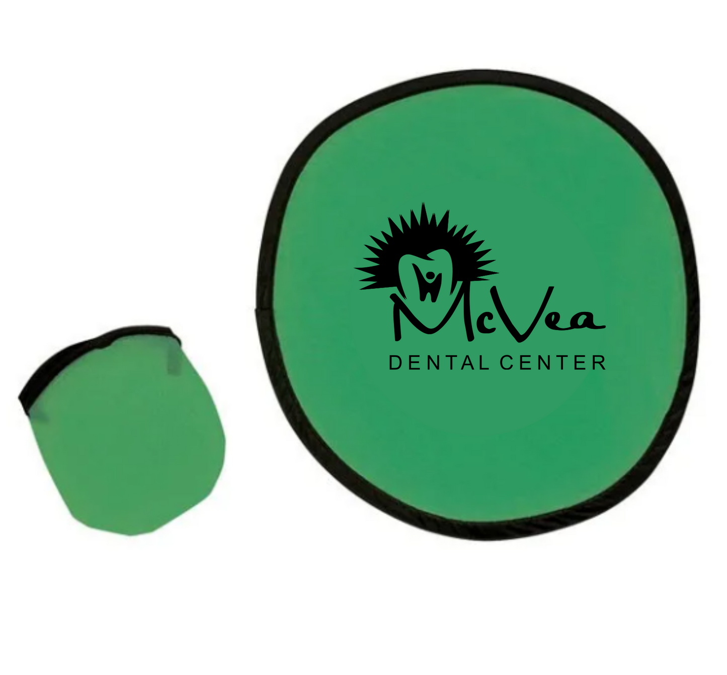 LA Foldable Disc