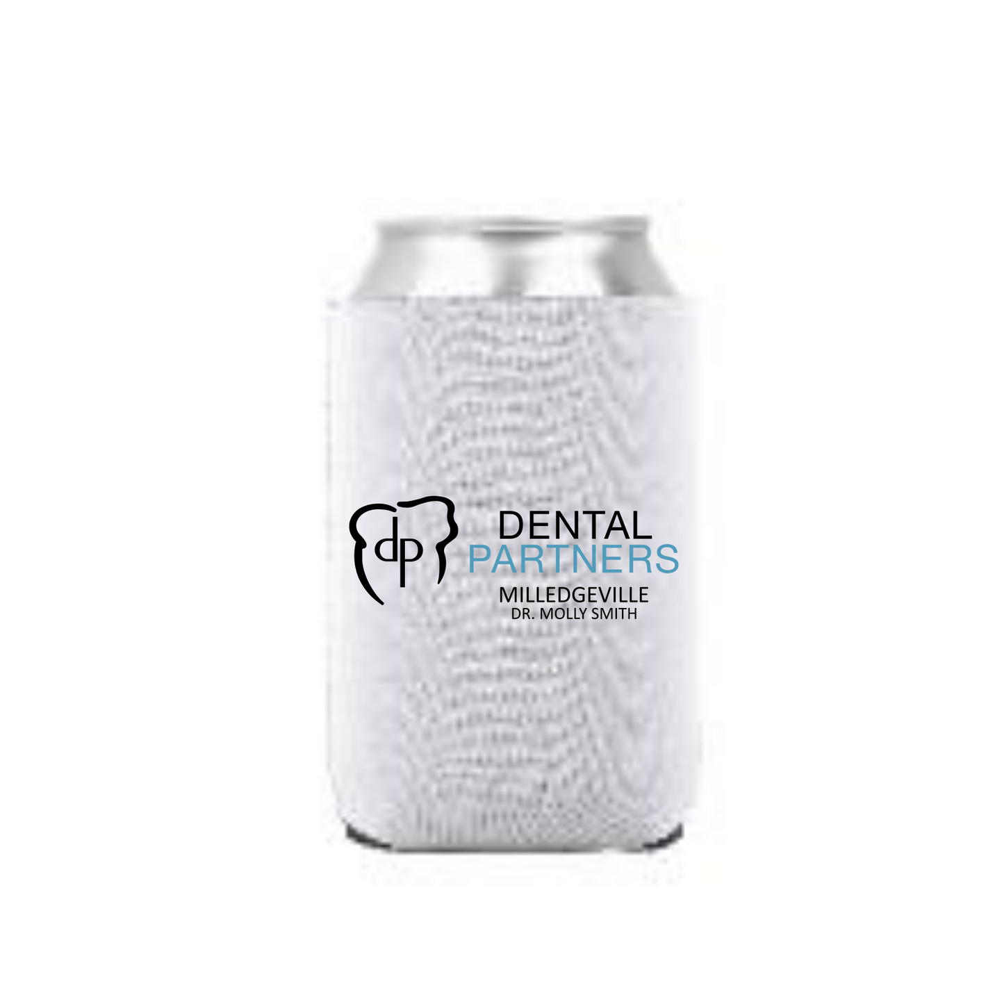 GA Neoprene Can Cooler