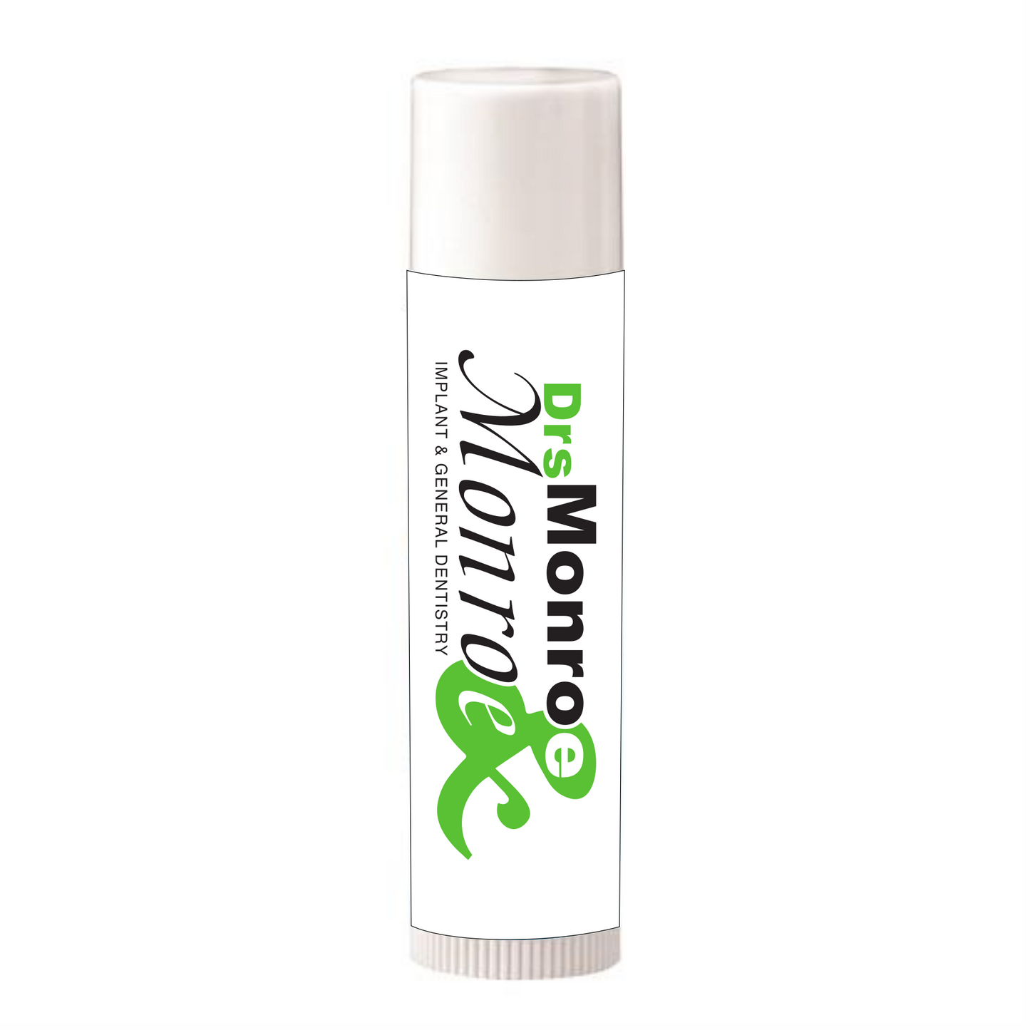 NC Lip Balm