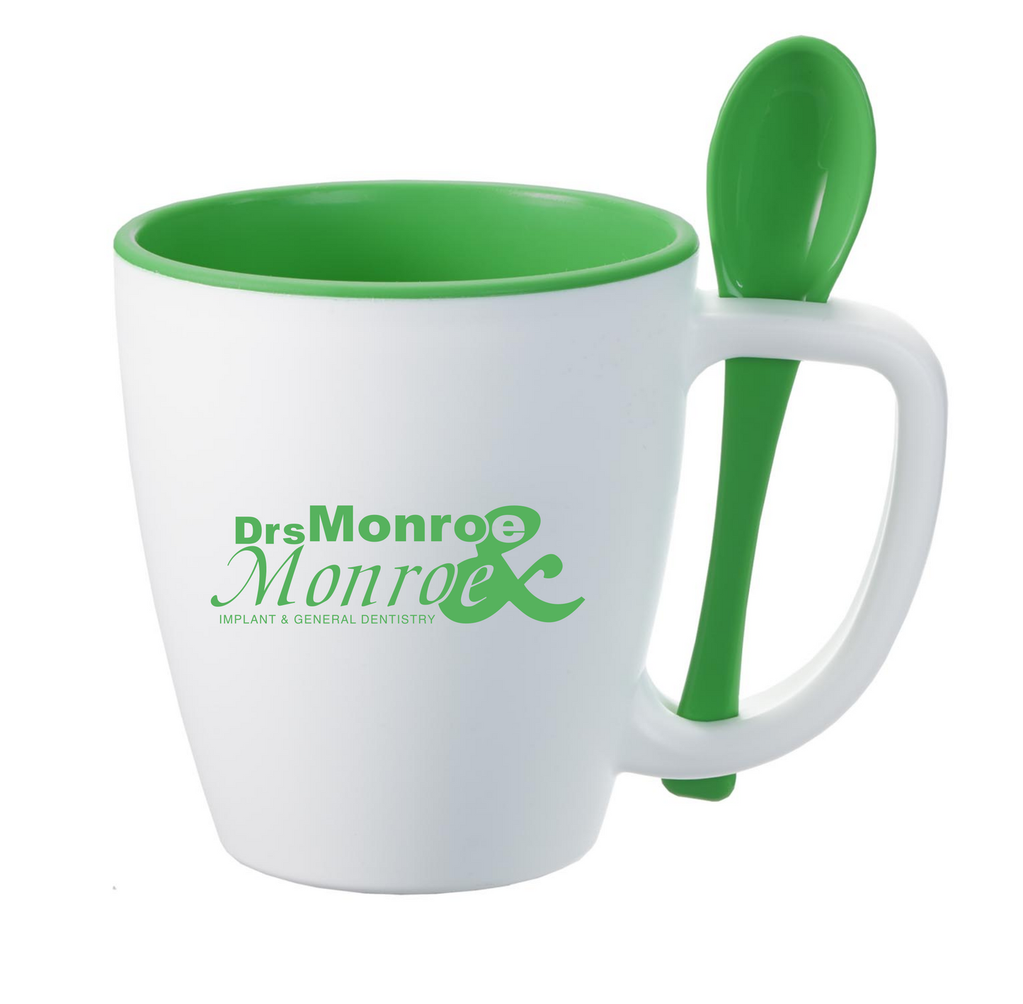 NC Stir N Sip Soup Mug