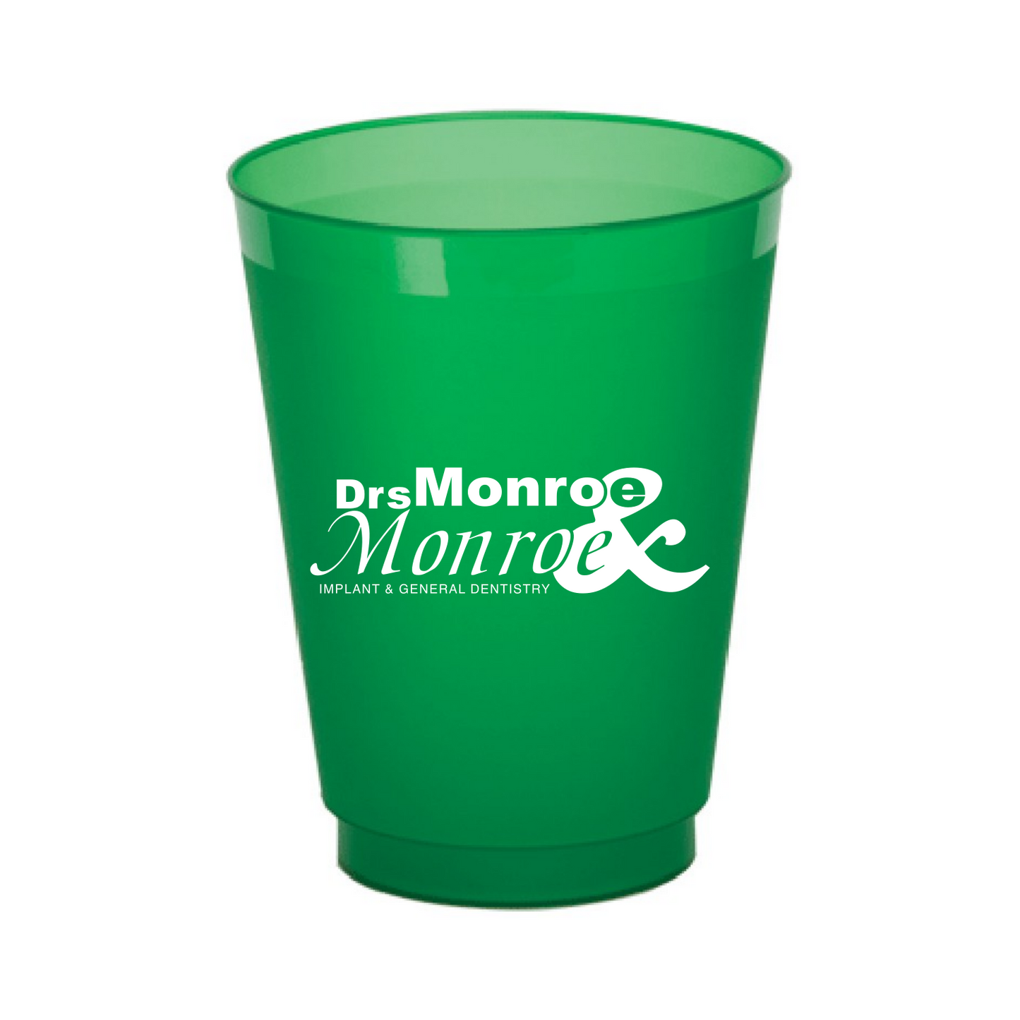 NC 16 oz Stadium Cup - Color