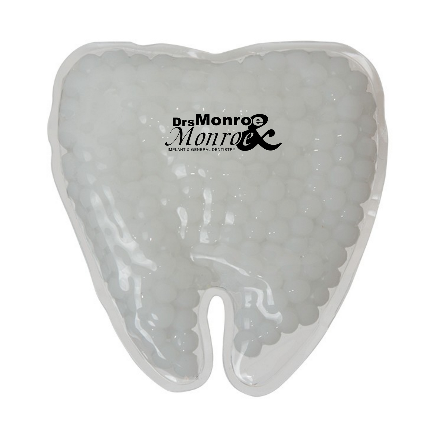 NC Tooth Hot/Cold Gel Pack