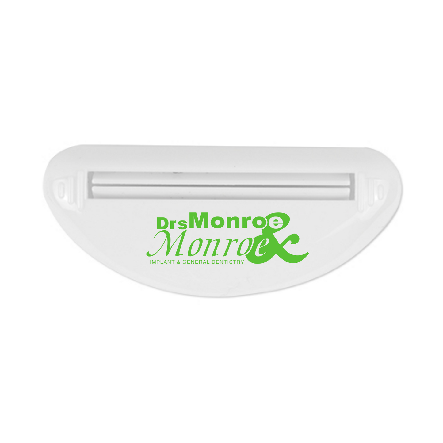 NC Toothpaste Squeezer