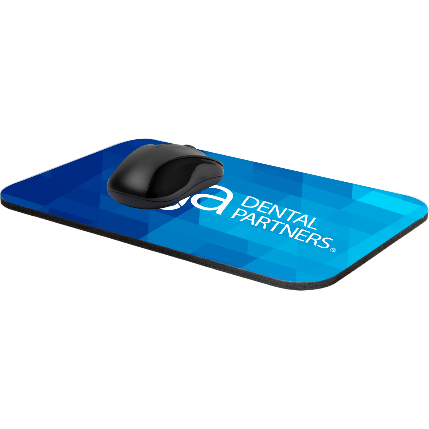 SGA NoWire Mouse Pad