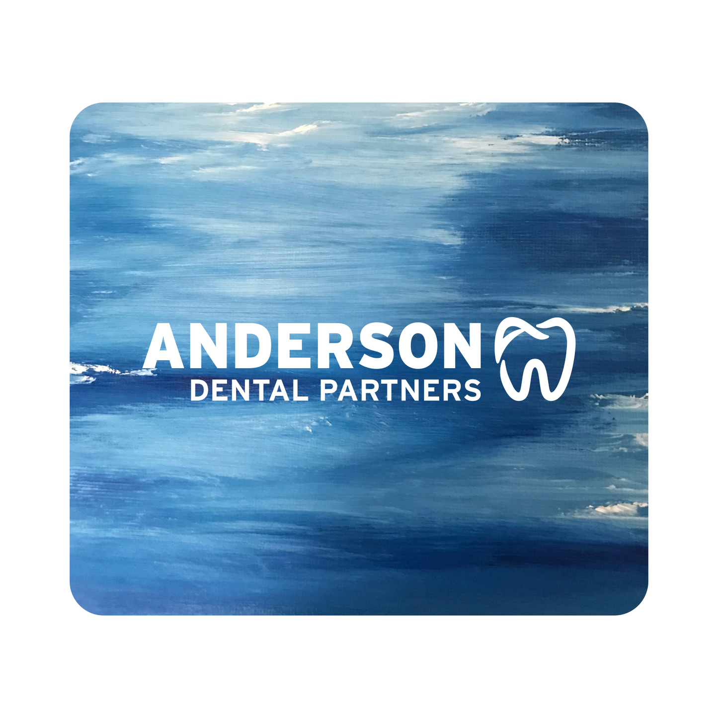SC Rectangle Mousepad