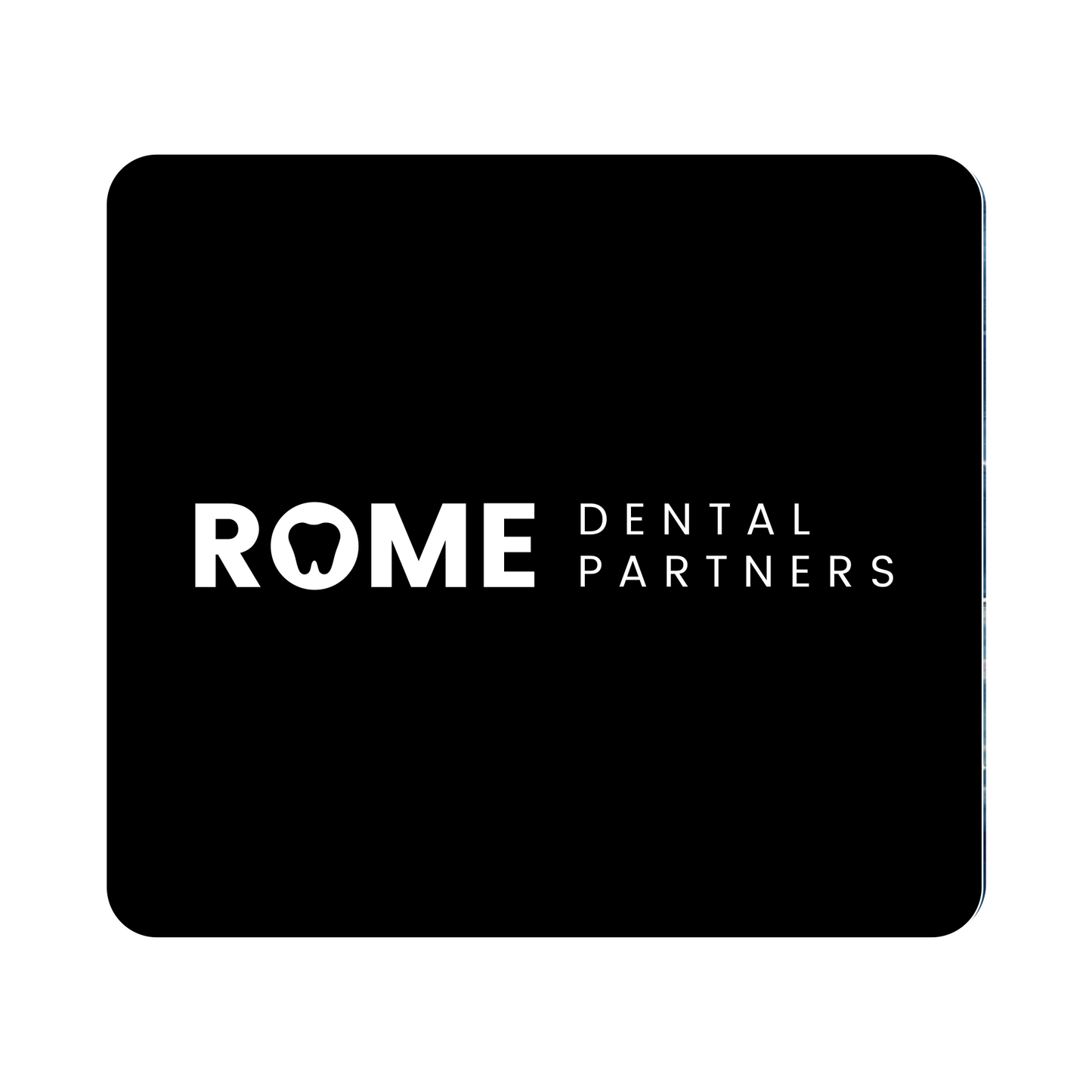 GA Rectangle Mousepad