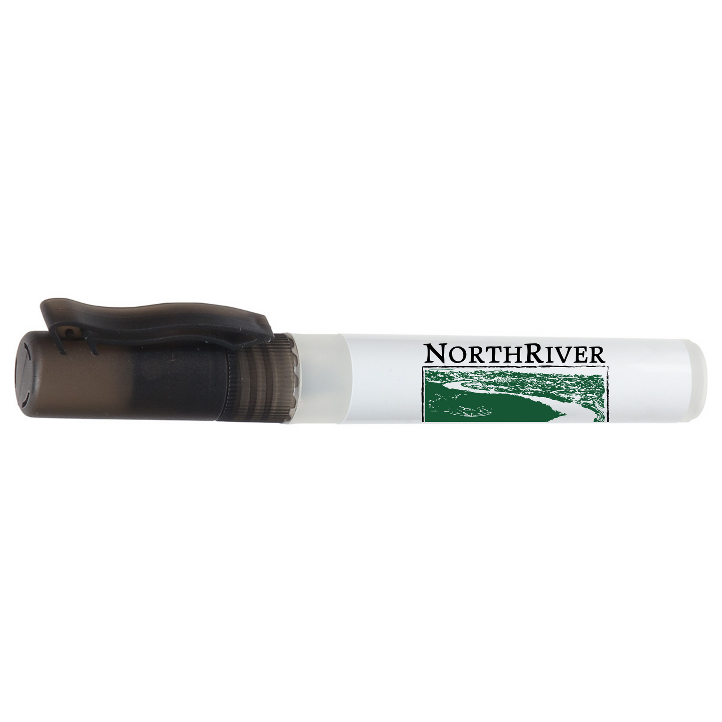 NORTH RIVER PERIO Spray Pen Hand Sanitizer