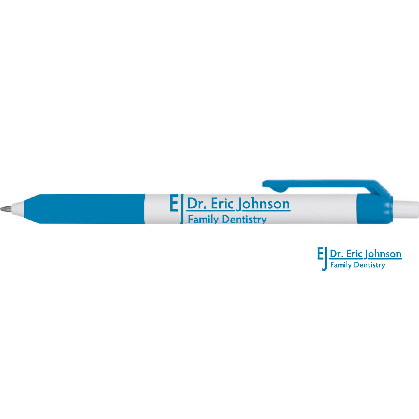 GA Alamo Prime Pen