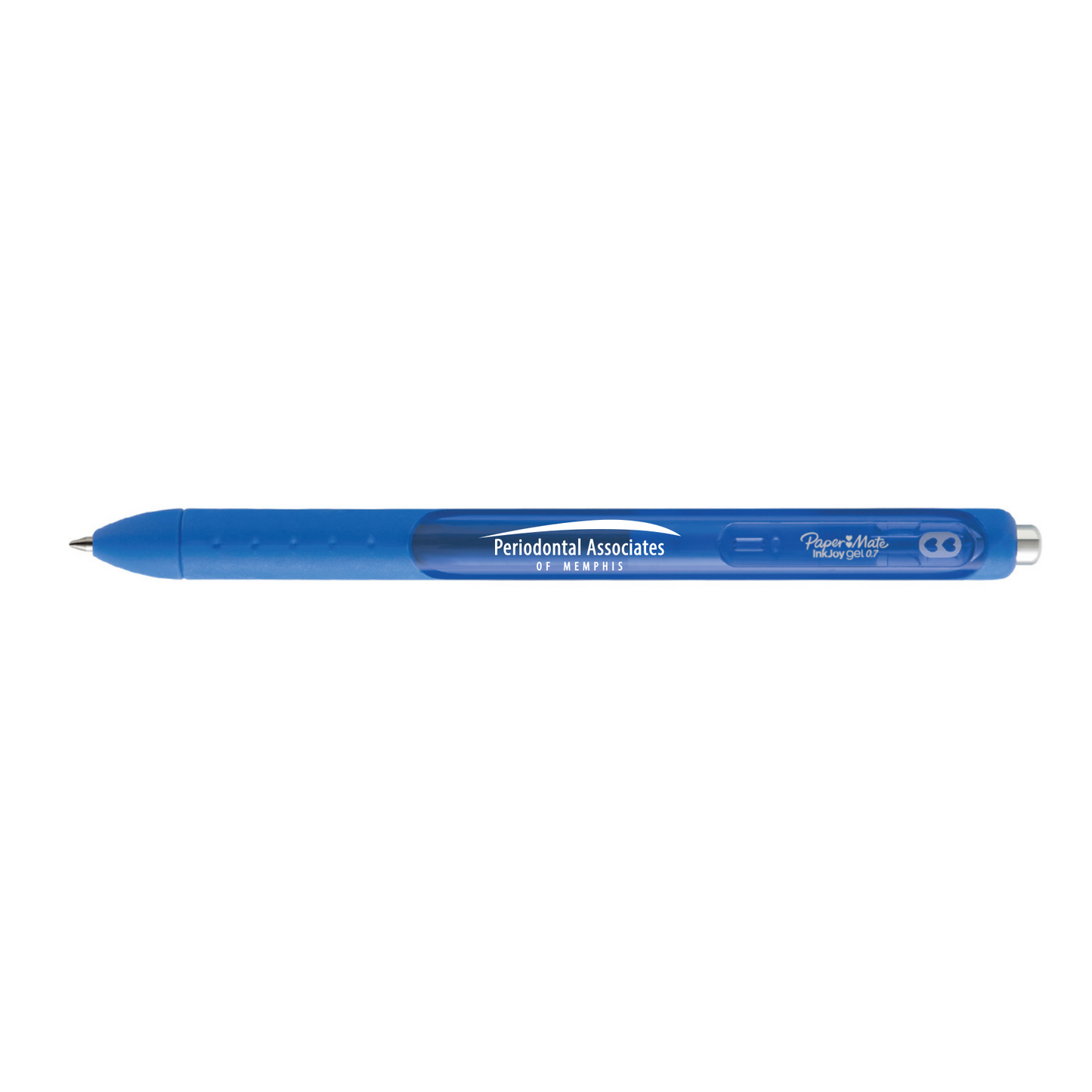 PERIO MEMPHIS Paper Mate® Inkjoy Gel Pen - Black Ink