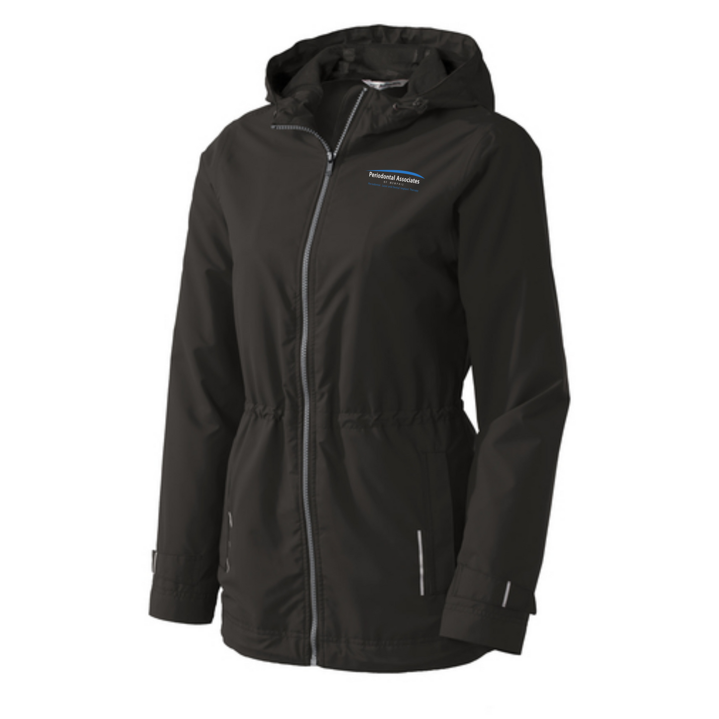 PERIO MEMPHIS Ladies Northwest Slicker