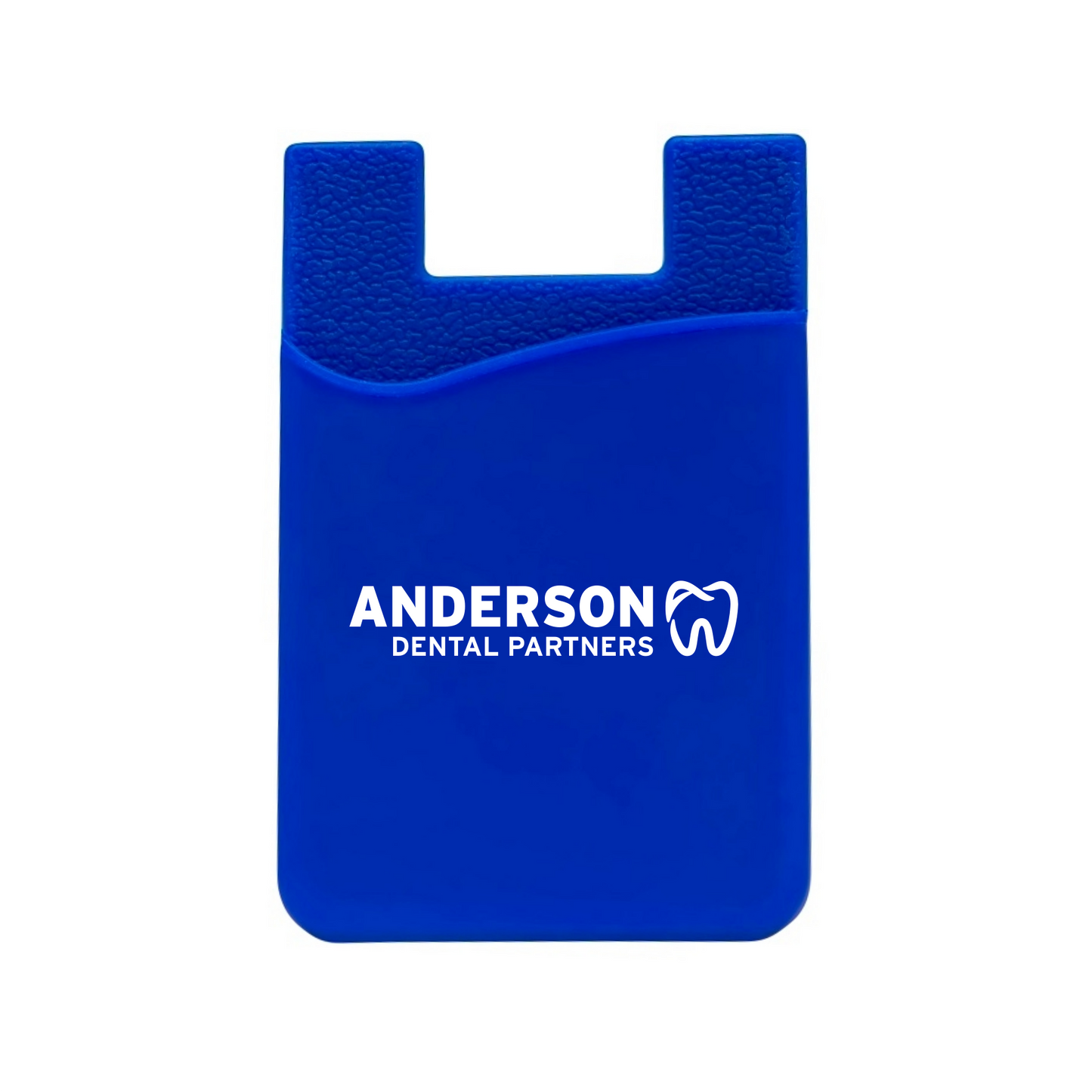 SC Silicone Phone Wallet