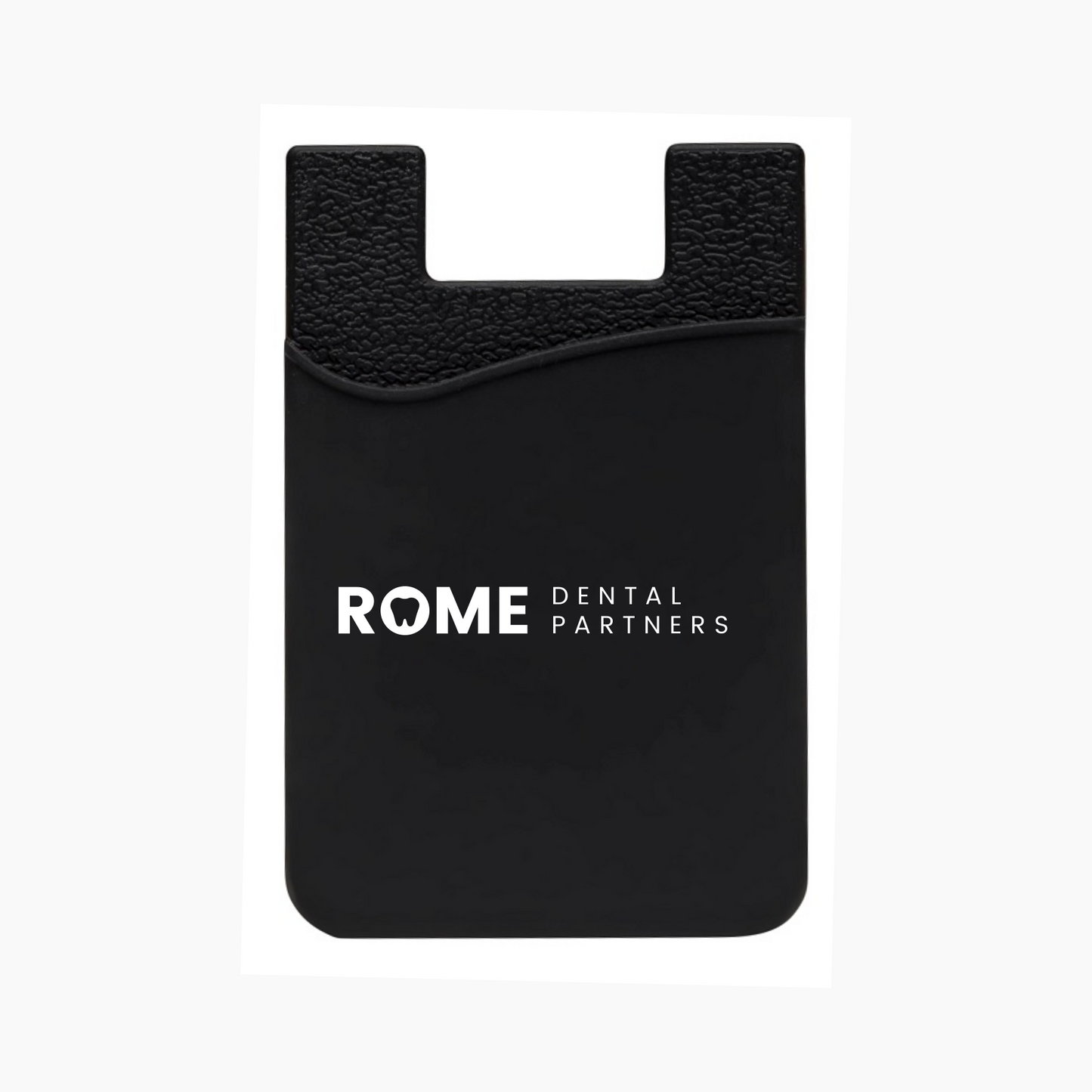 GA Silicone Phone Wallet