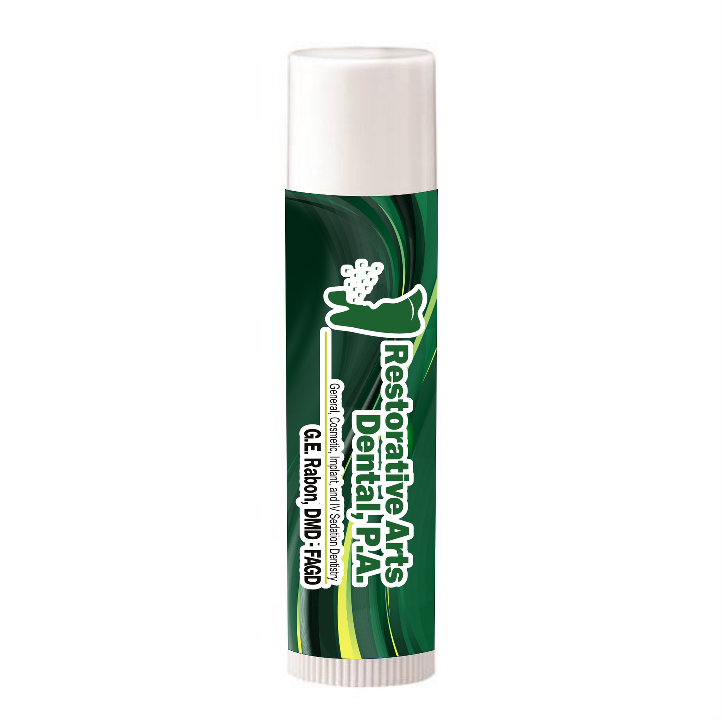 SC Lip Balm